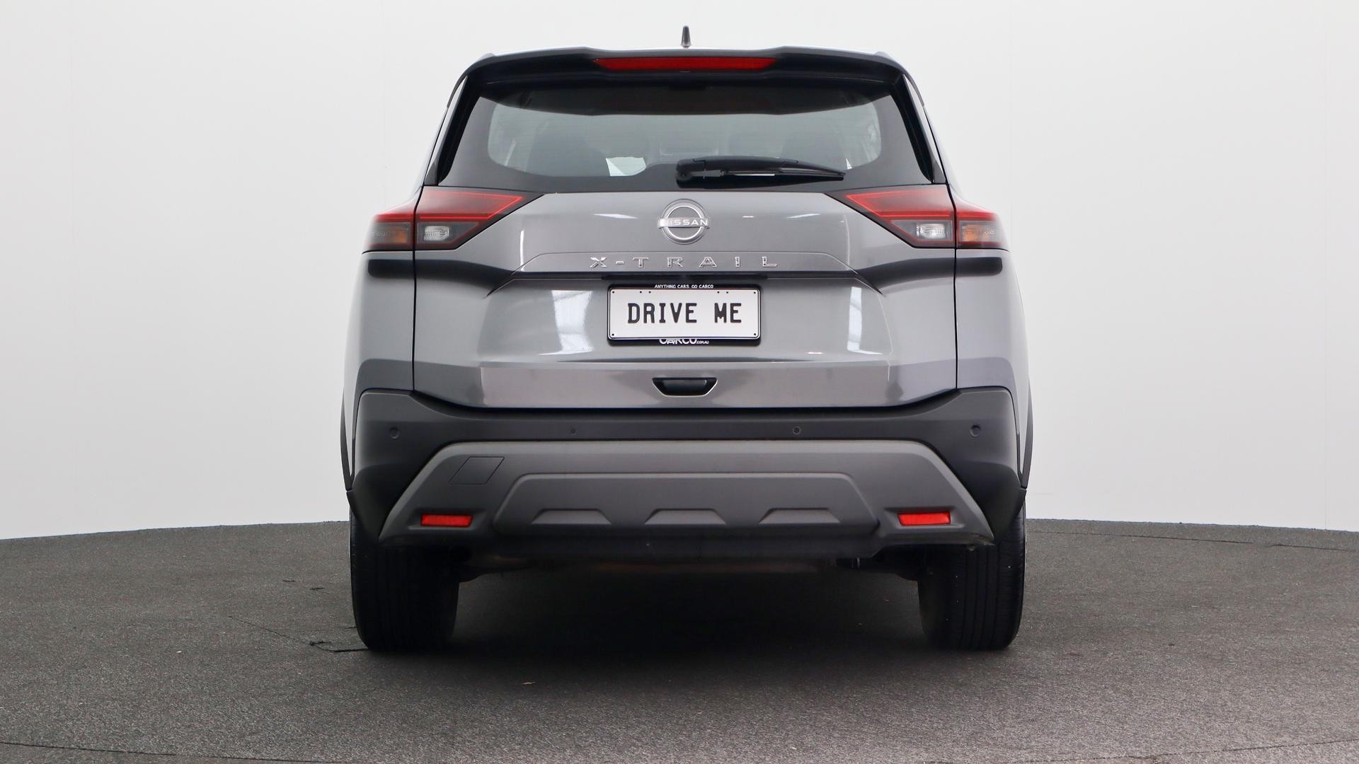 Nissan X-trail image 3