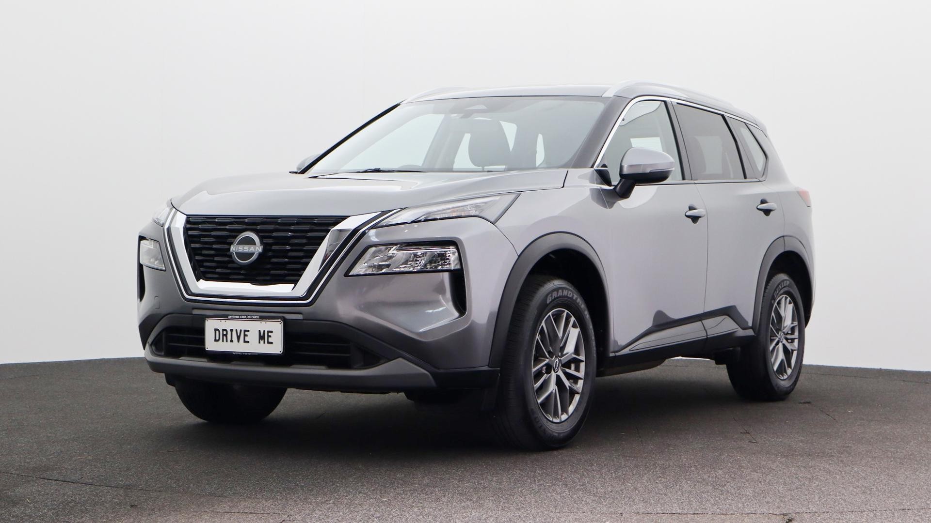 Nissan X-trail image 1