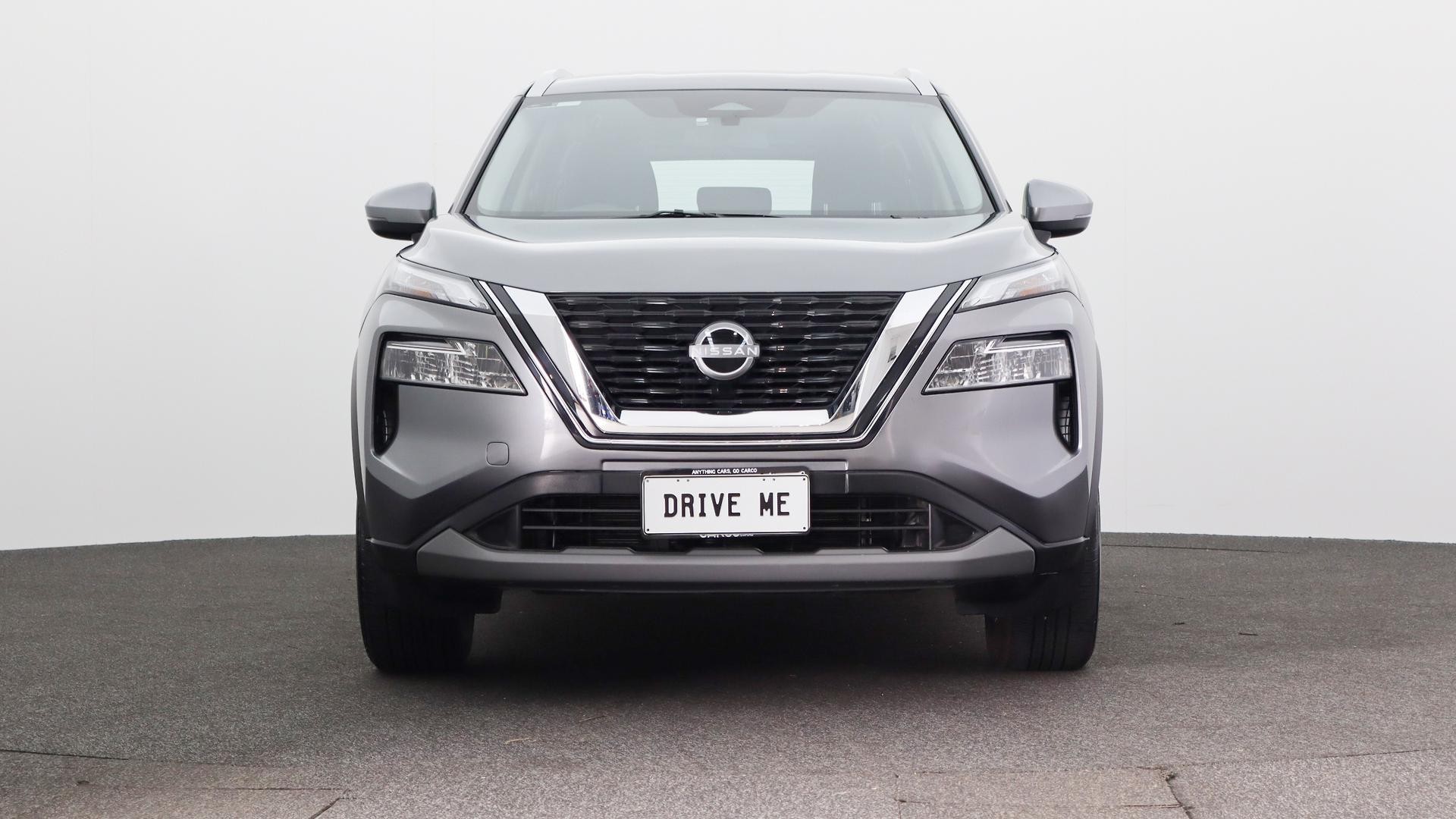 Nissan X-trail image 2