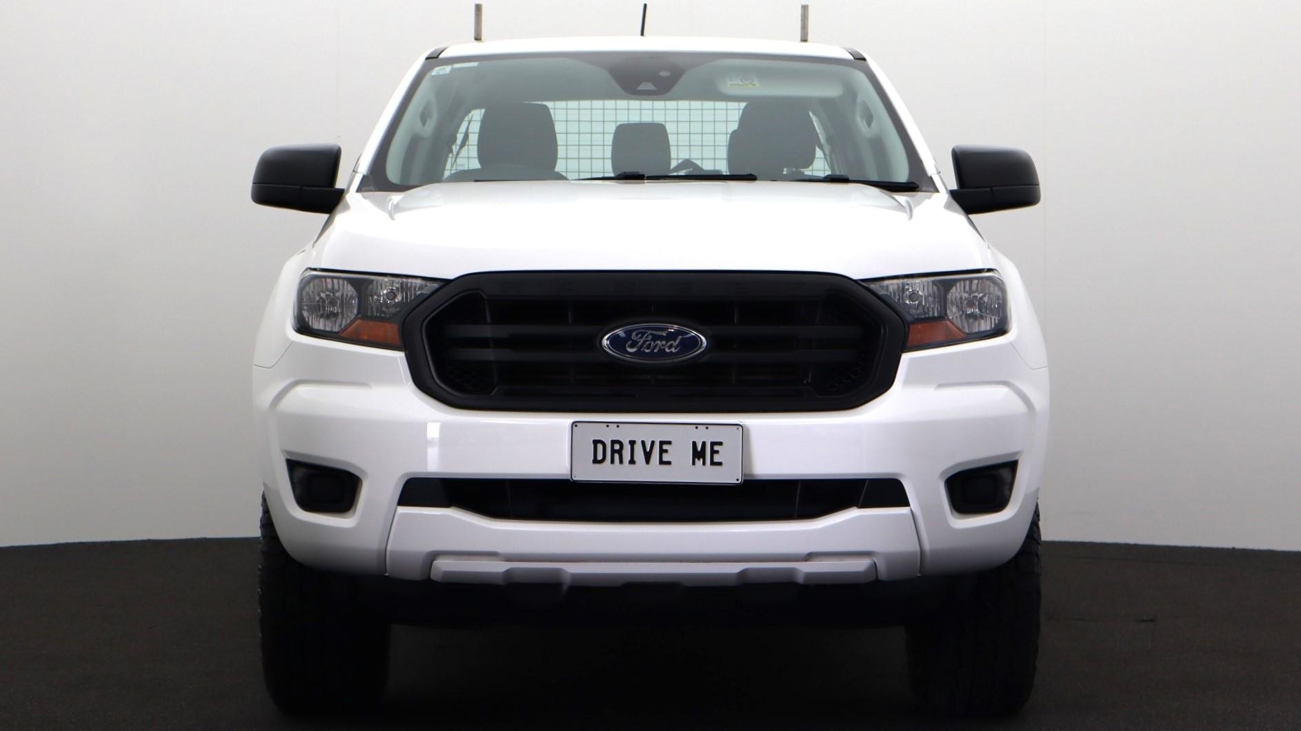 Ford Ranger image 2