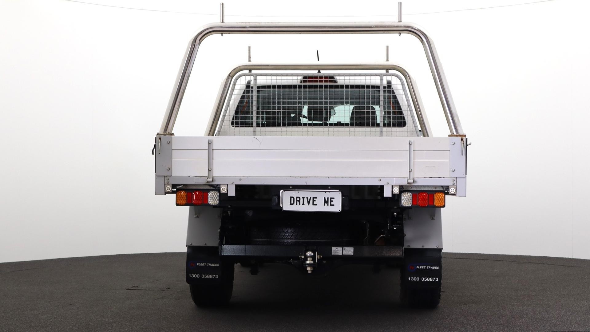 Ford Ranger image 3