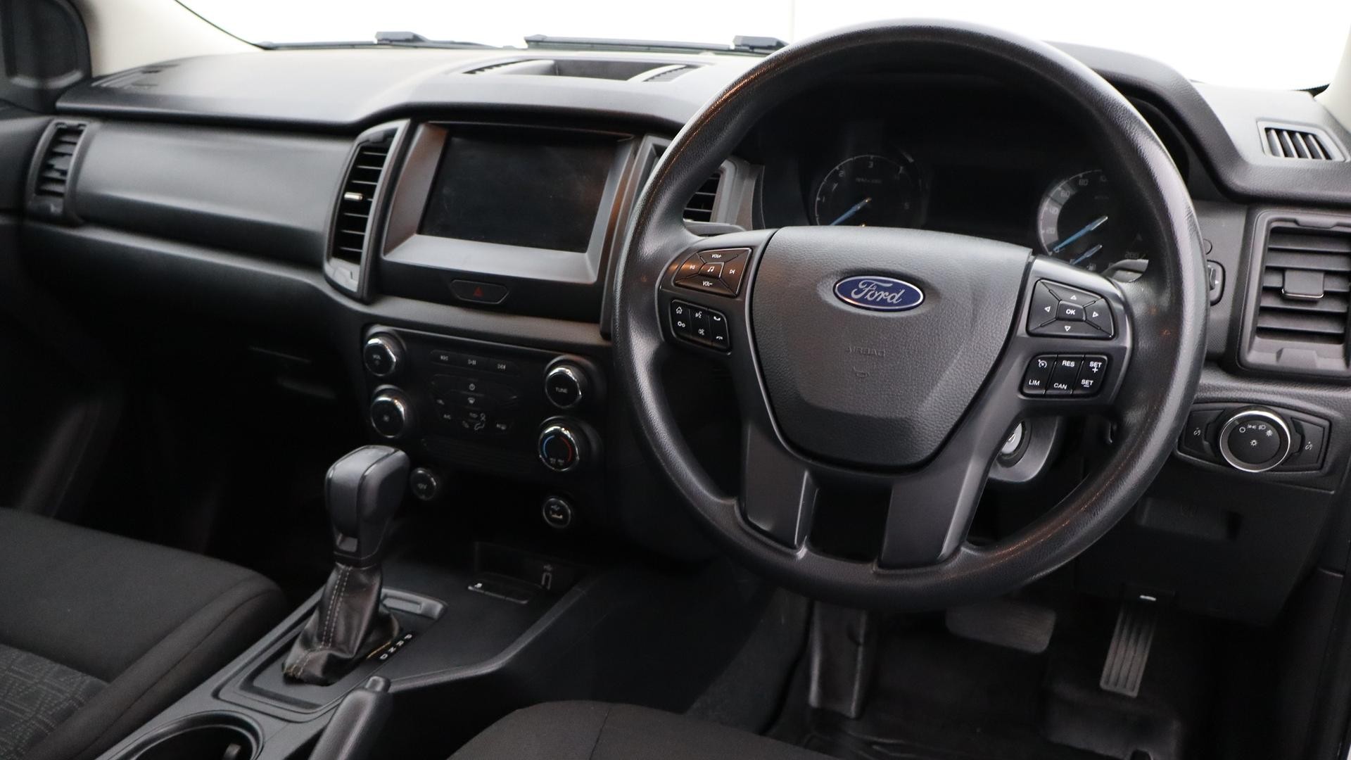 Ford Ranger image 4