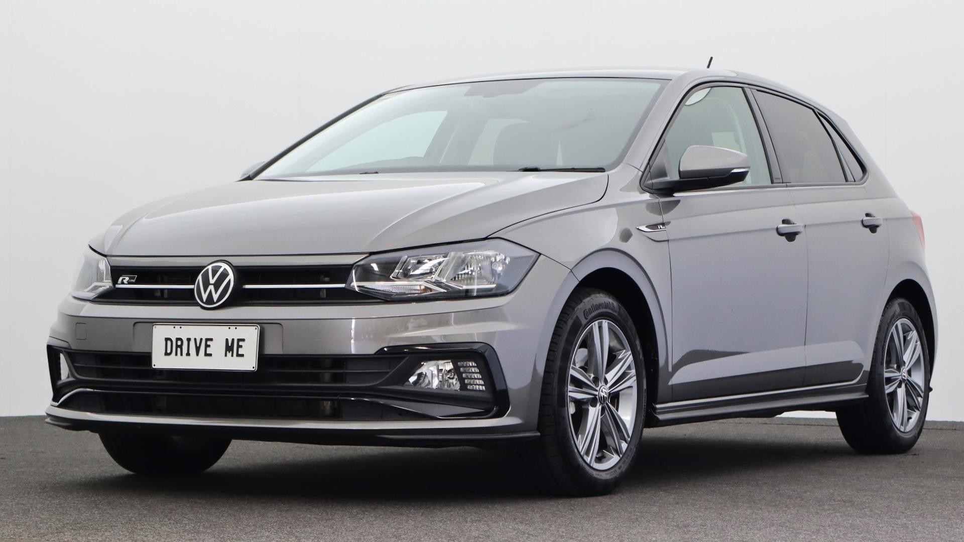 Volkswagen Polo image 1