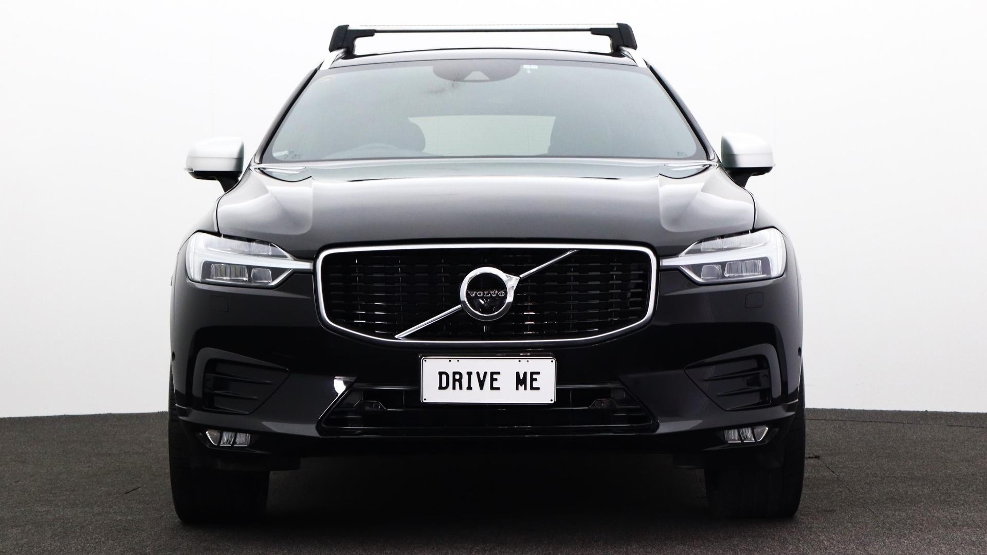 Volvo Xc60 image 3