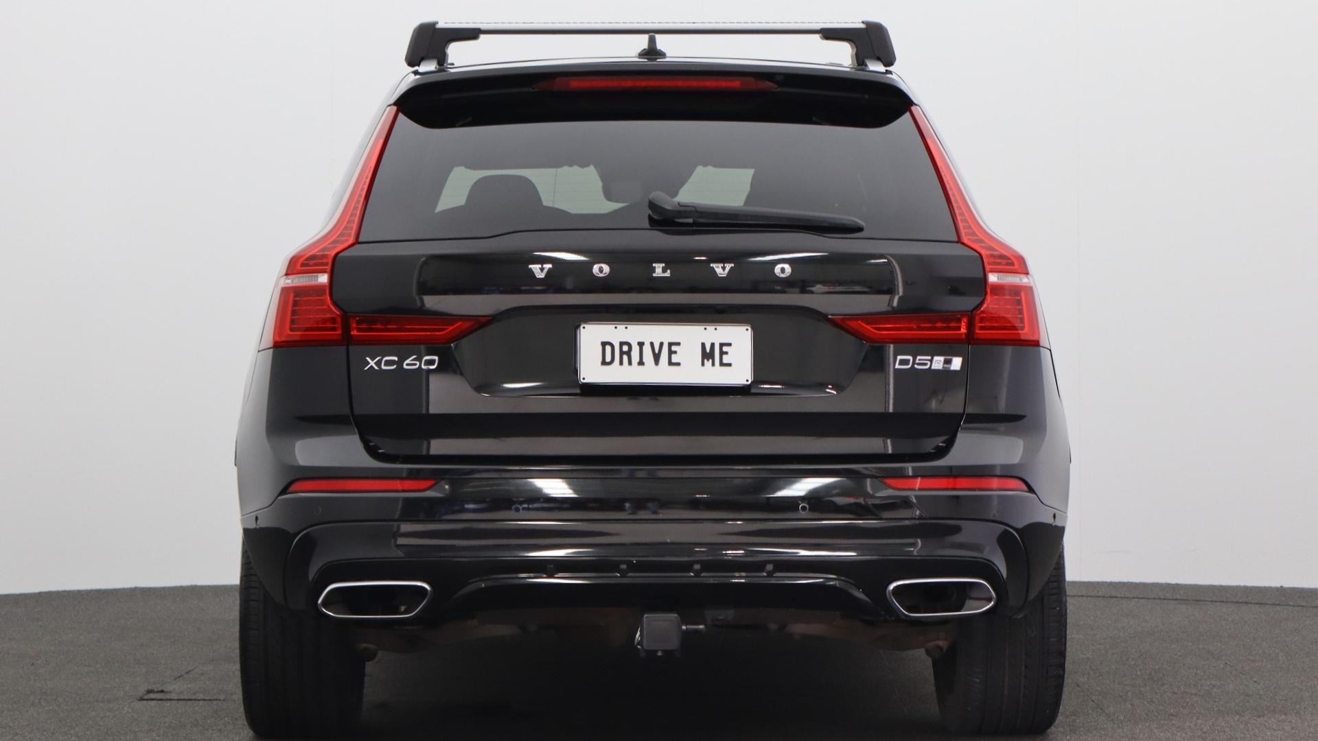 Volvo Xc60 image 2