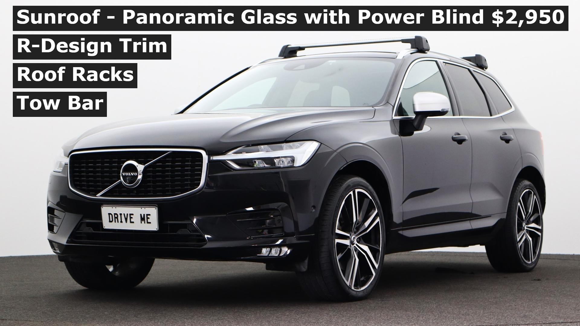Volvo Xc60 image 1