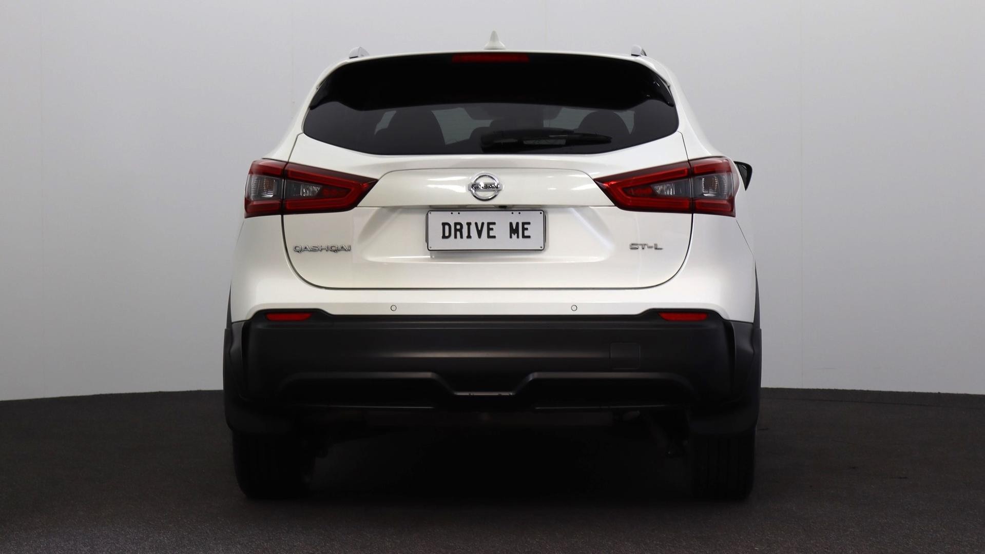 Nissan Qashqai image 3