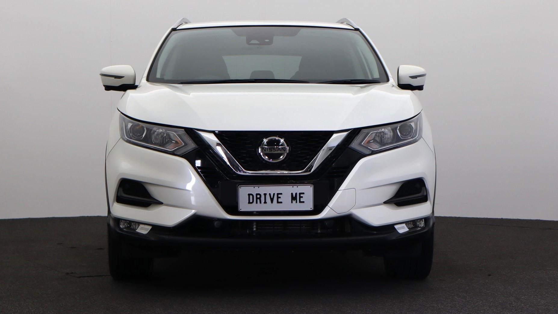 Nissan Qashqai image 2