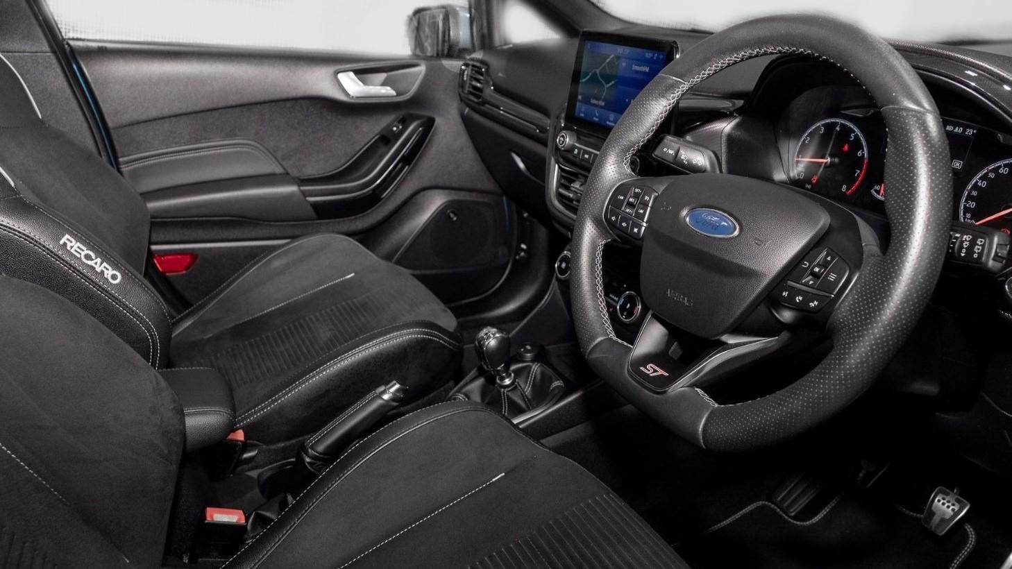 Ford Fiesta image 4