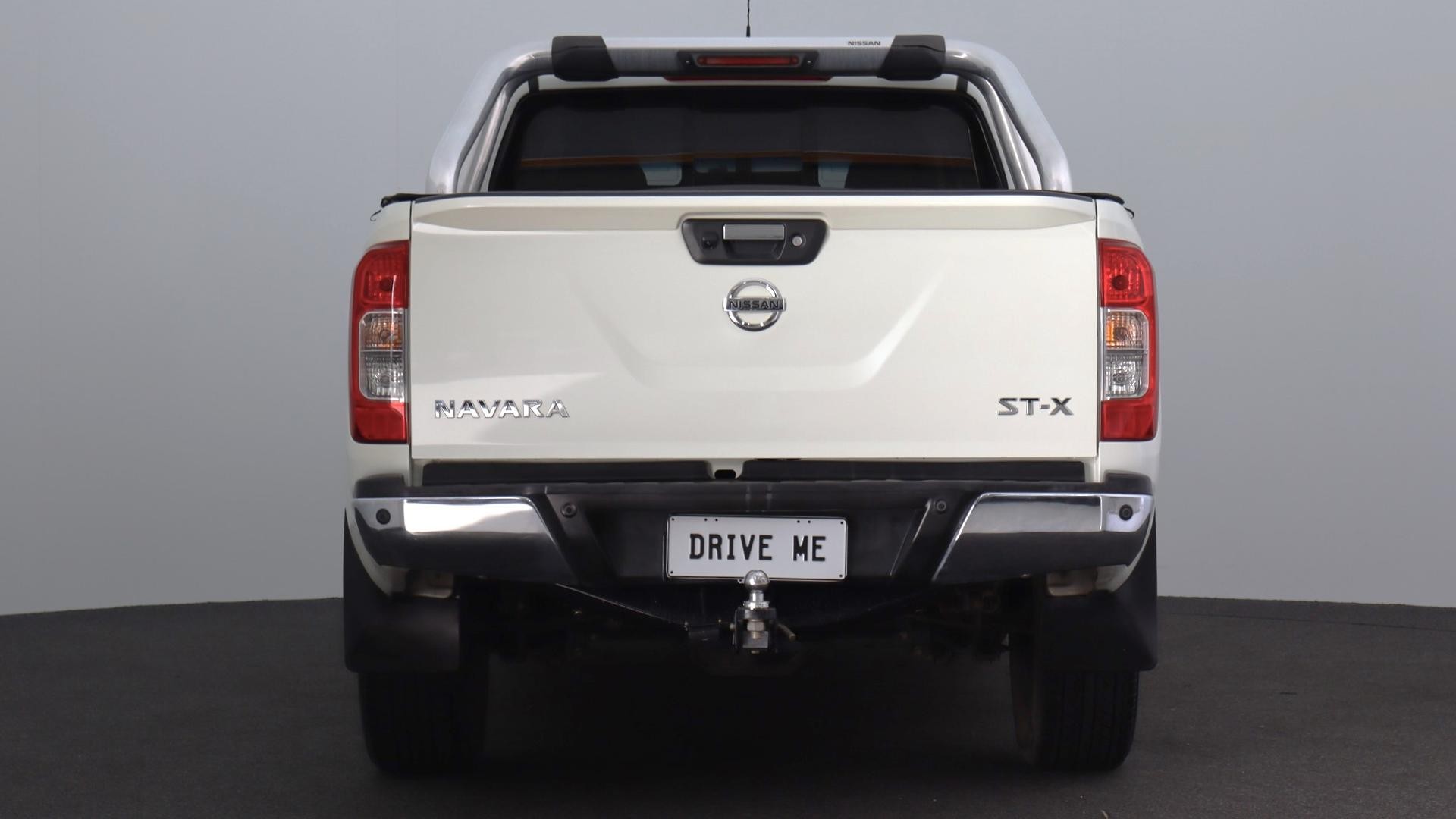 Nissan Navara image 3