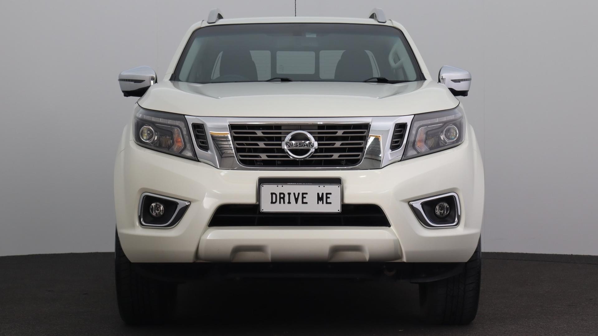 Nissan Navara image 2