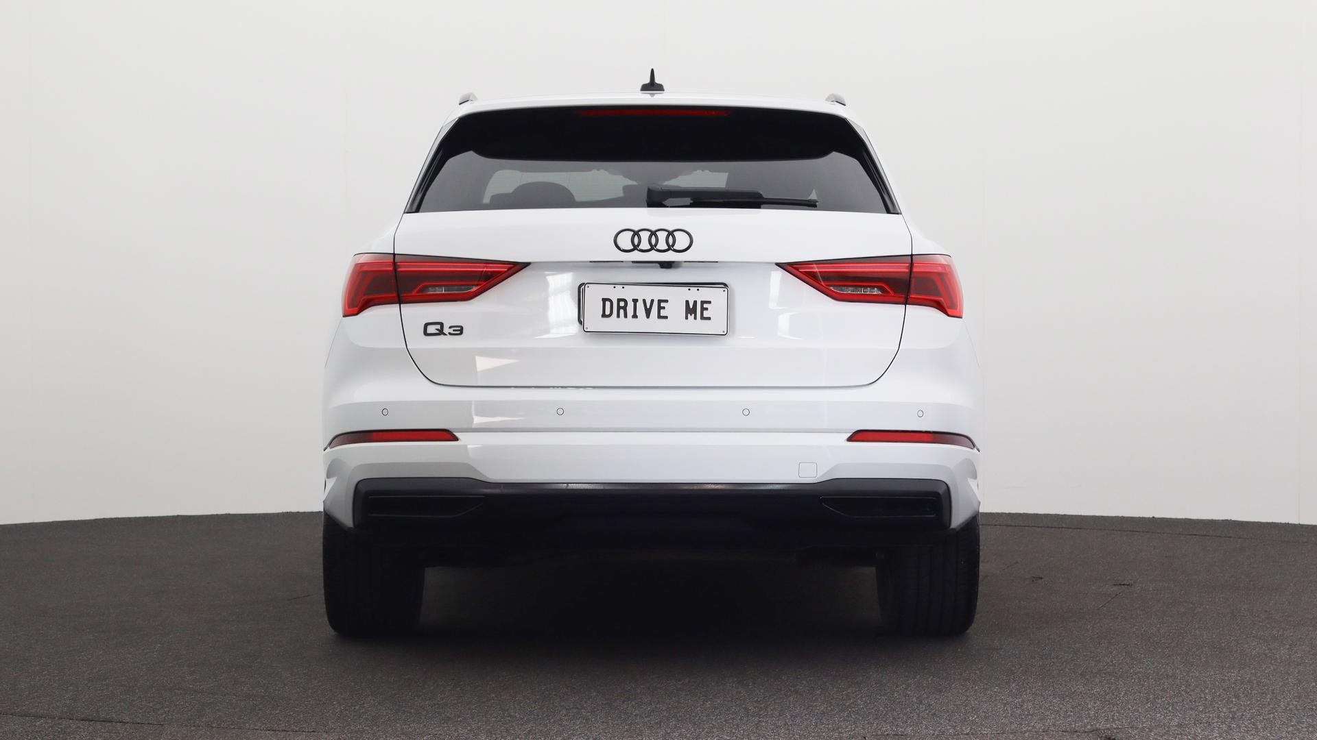 Audi Q3 image 3