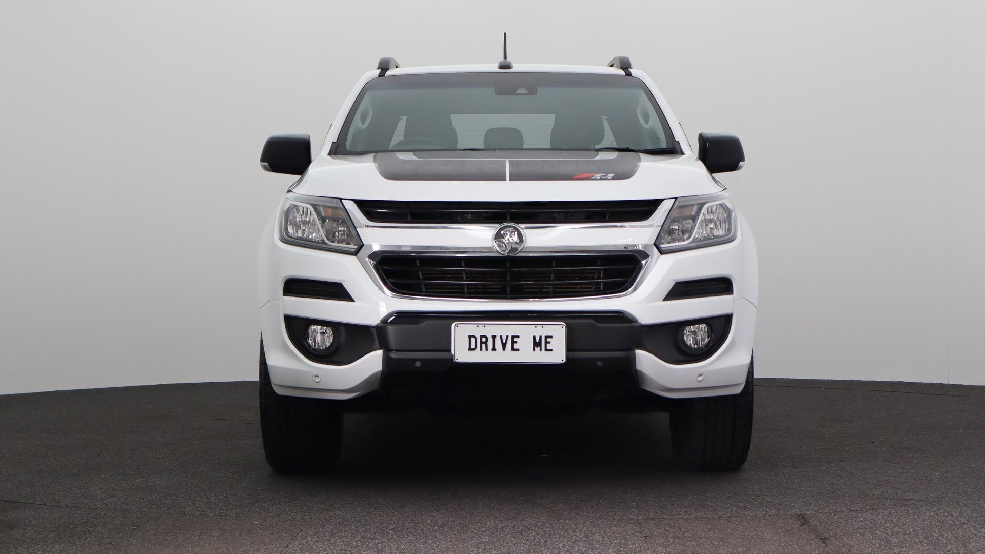 Holden Colorado image 2