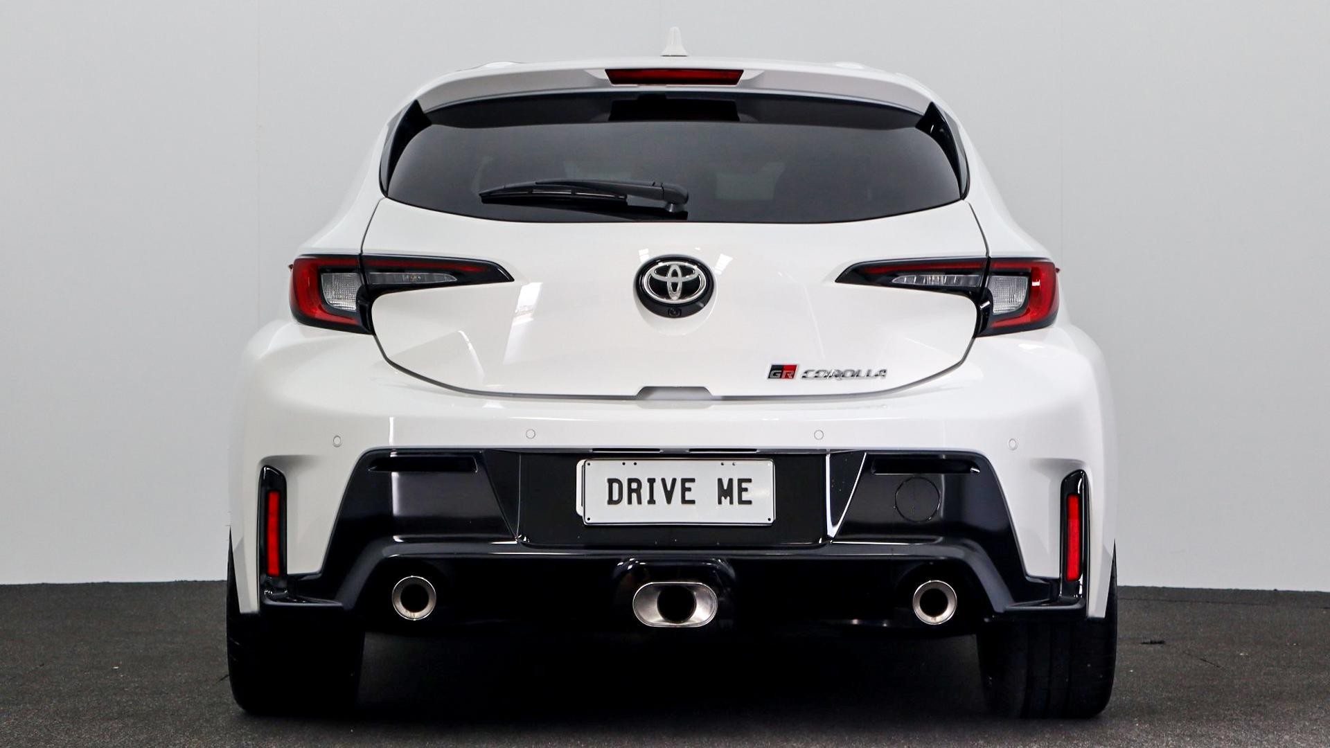 Toyota Corolla image 3