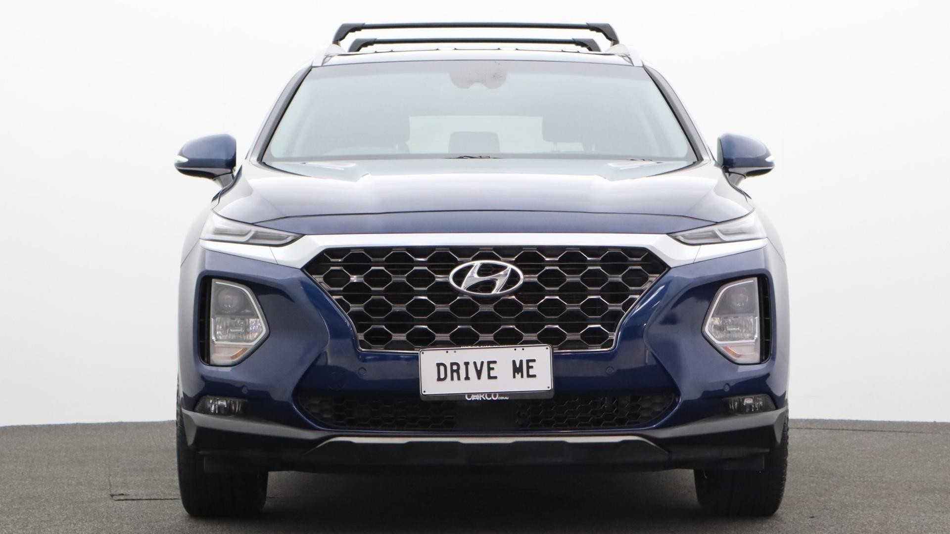 Hyundai Santa Fe image 2