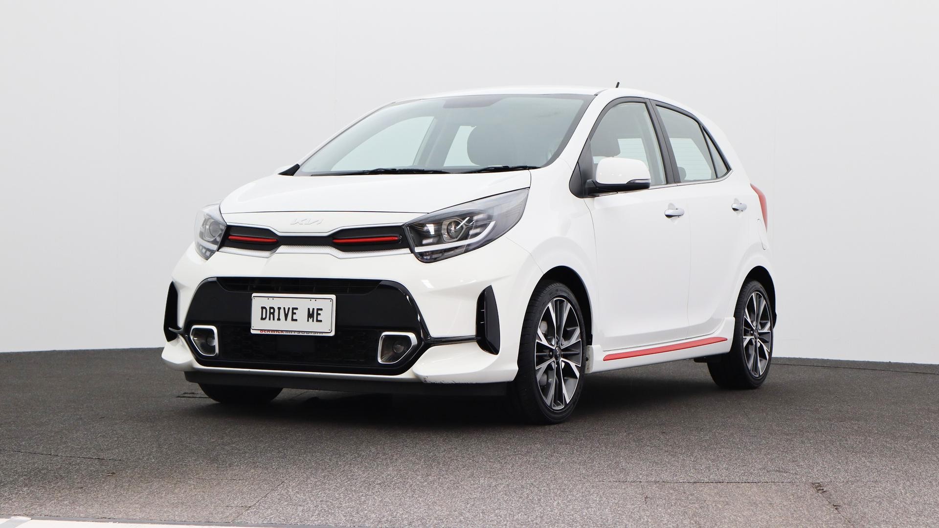 Kia Picanto image 1