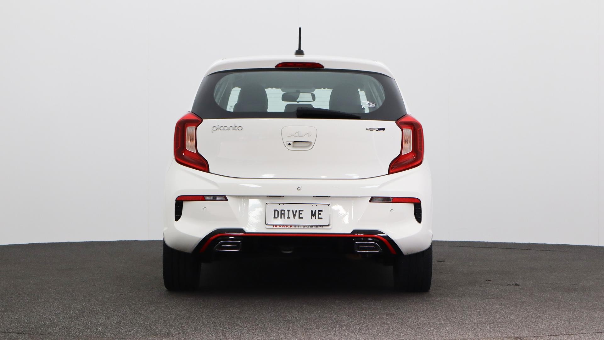 Kia Picanto image 3