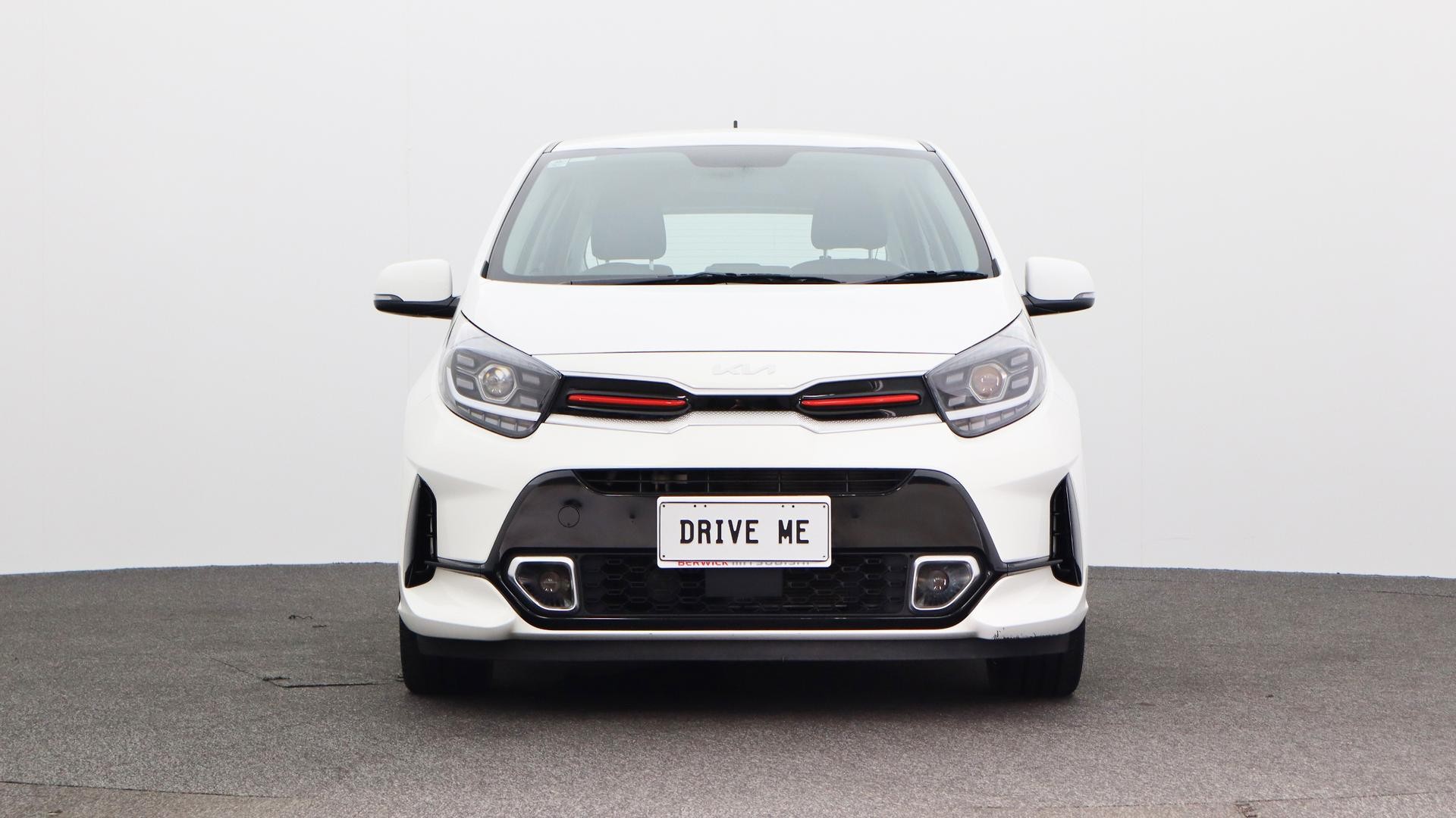 Kia Picanto image 2