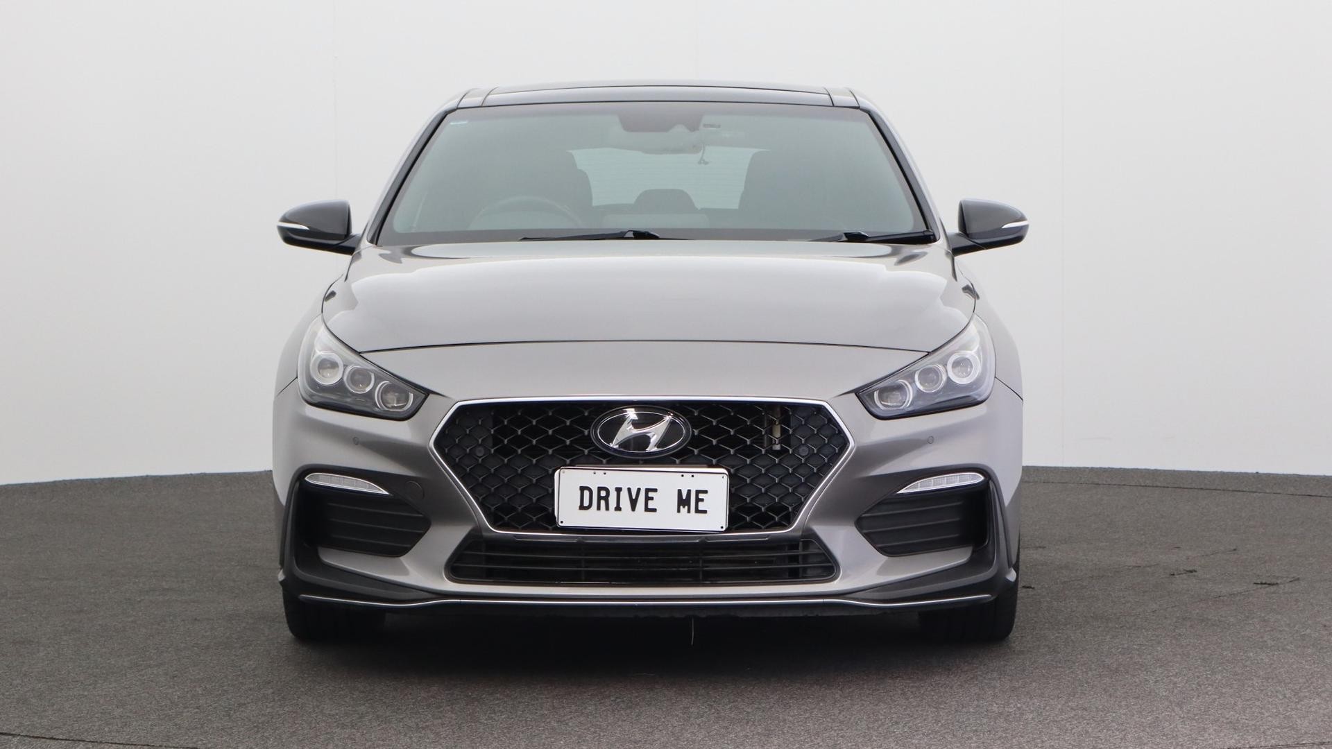 Hyundai I30 image 2