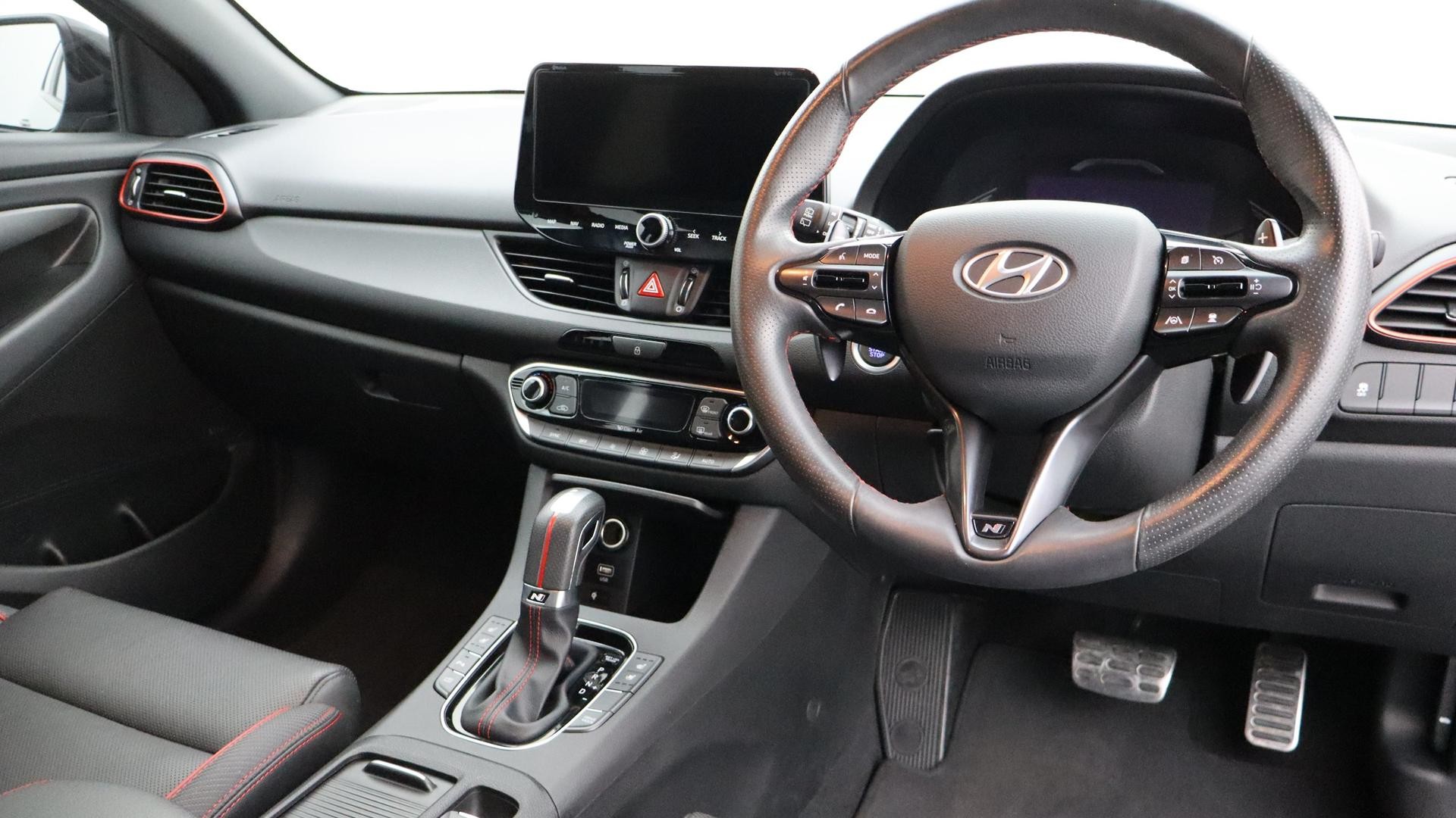 Hyundai I30 image 4