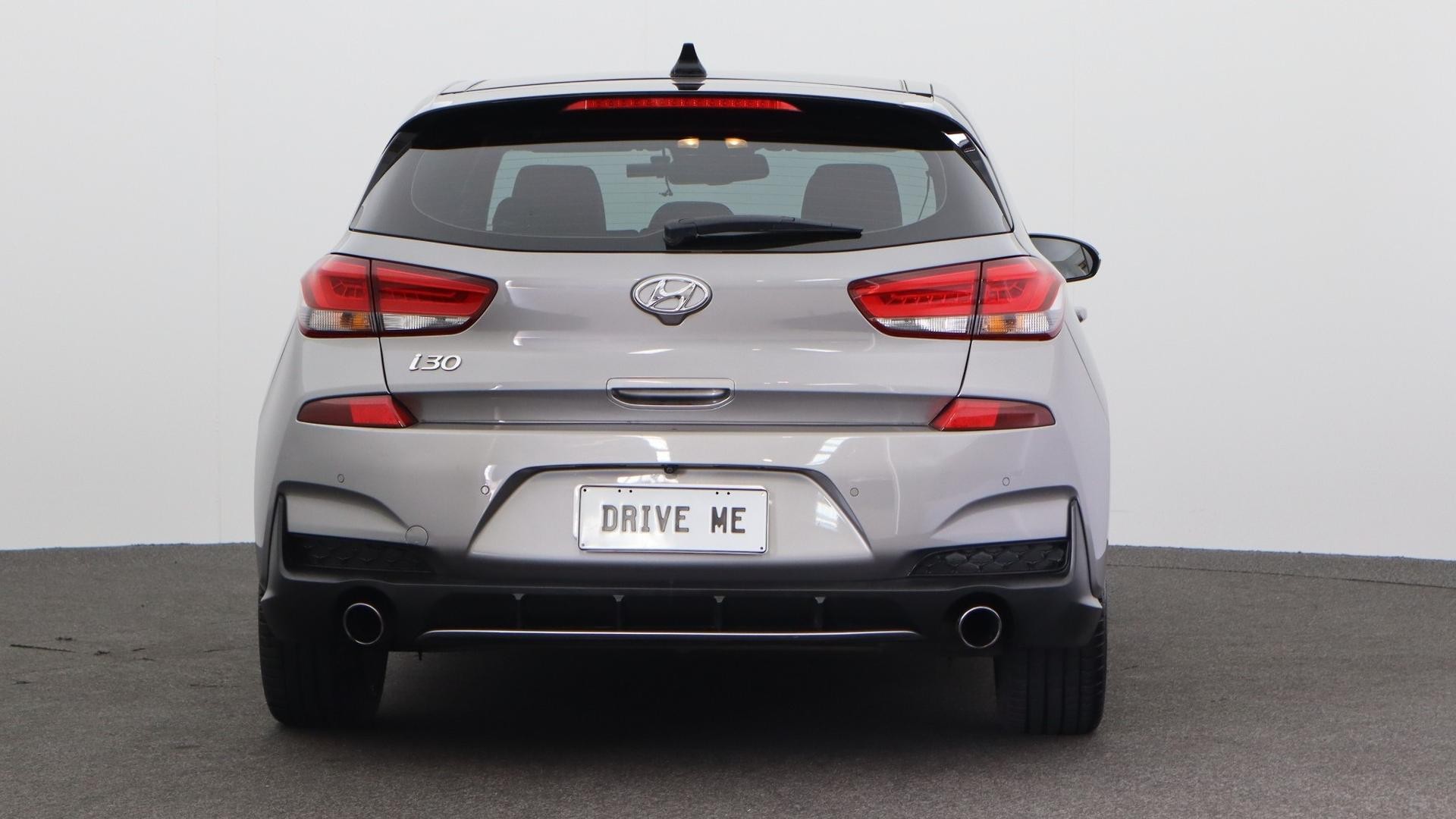 Hyundai I30 image 3