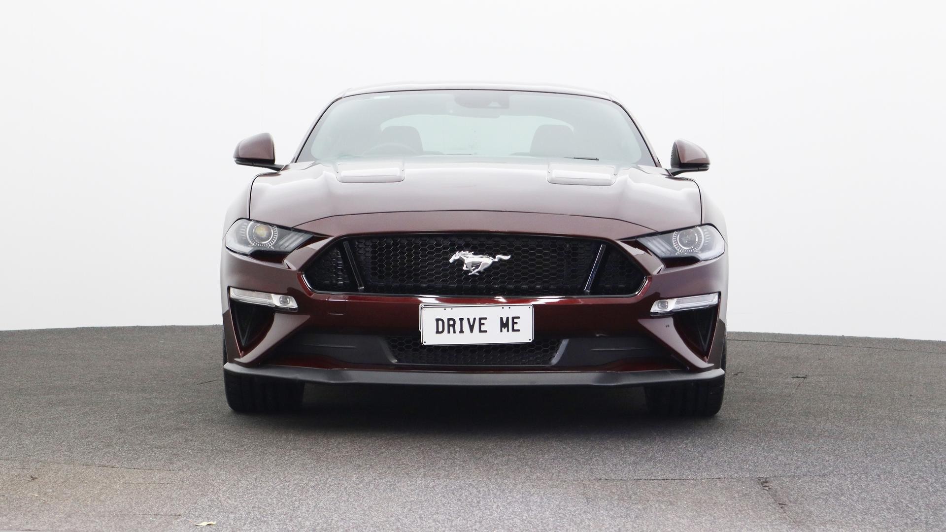 Ford Mustang image 2