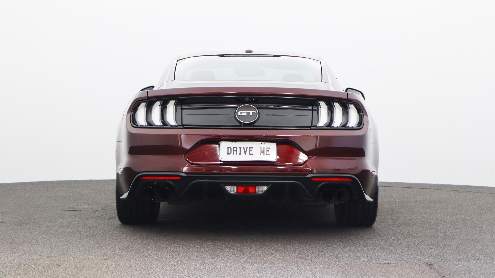 Ford Mustang image 3