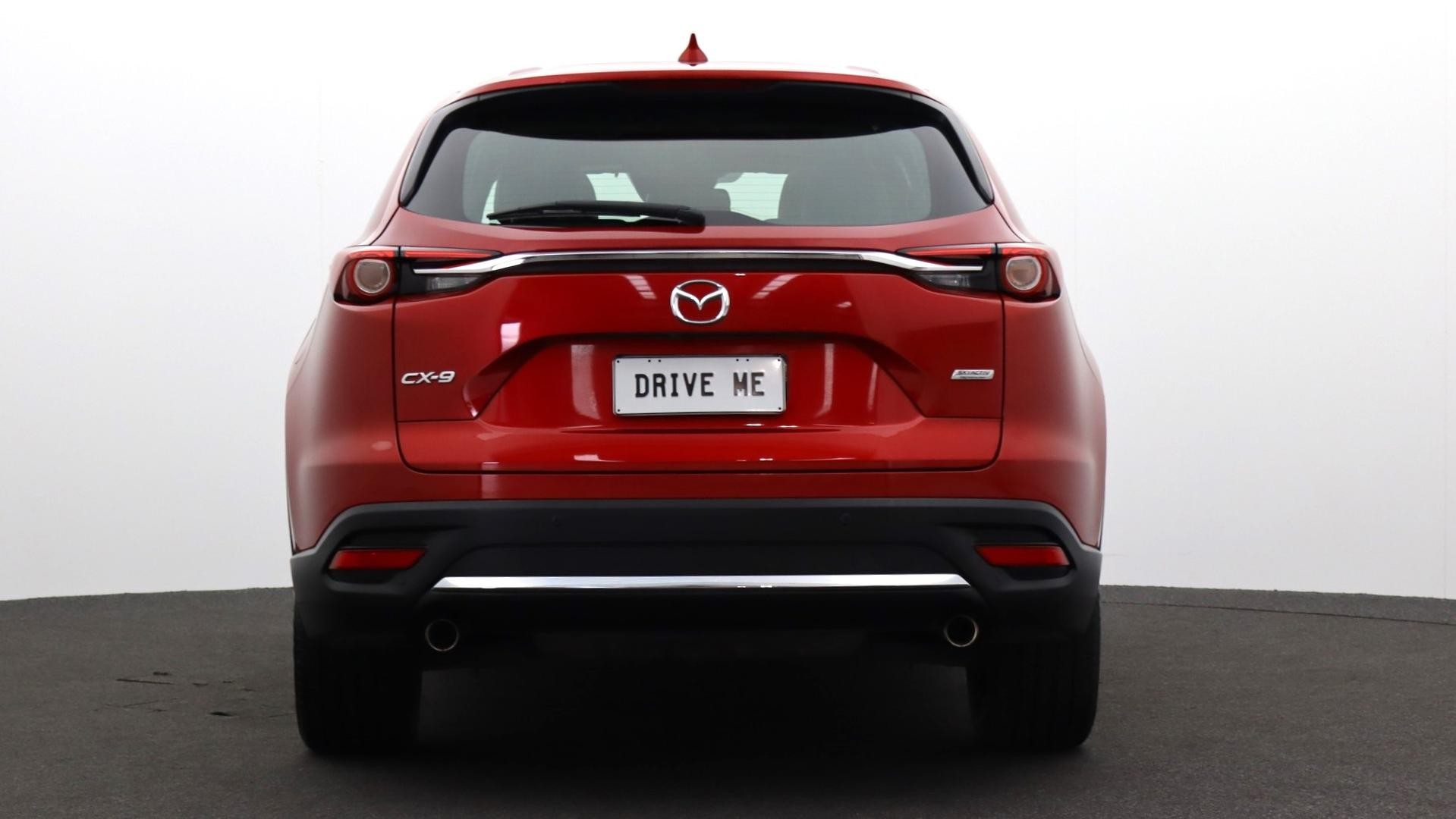 Mazda Cx-9 image 3