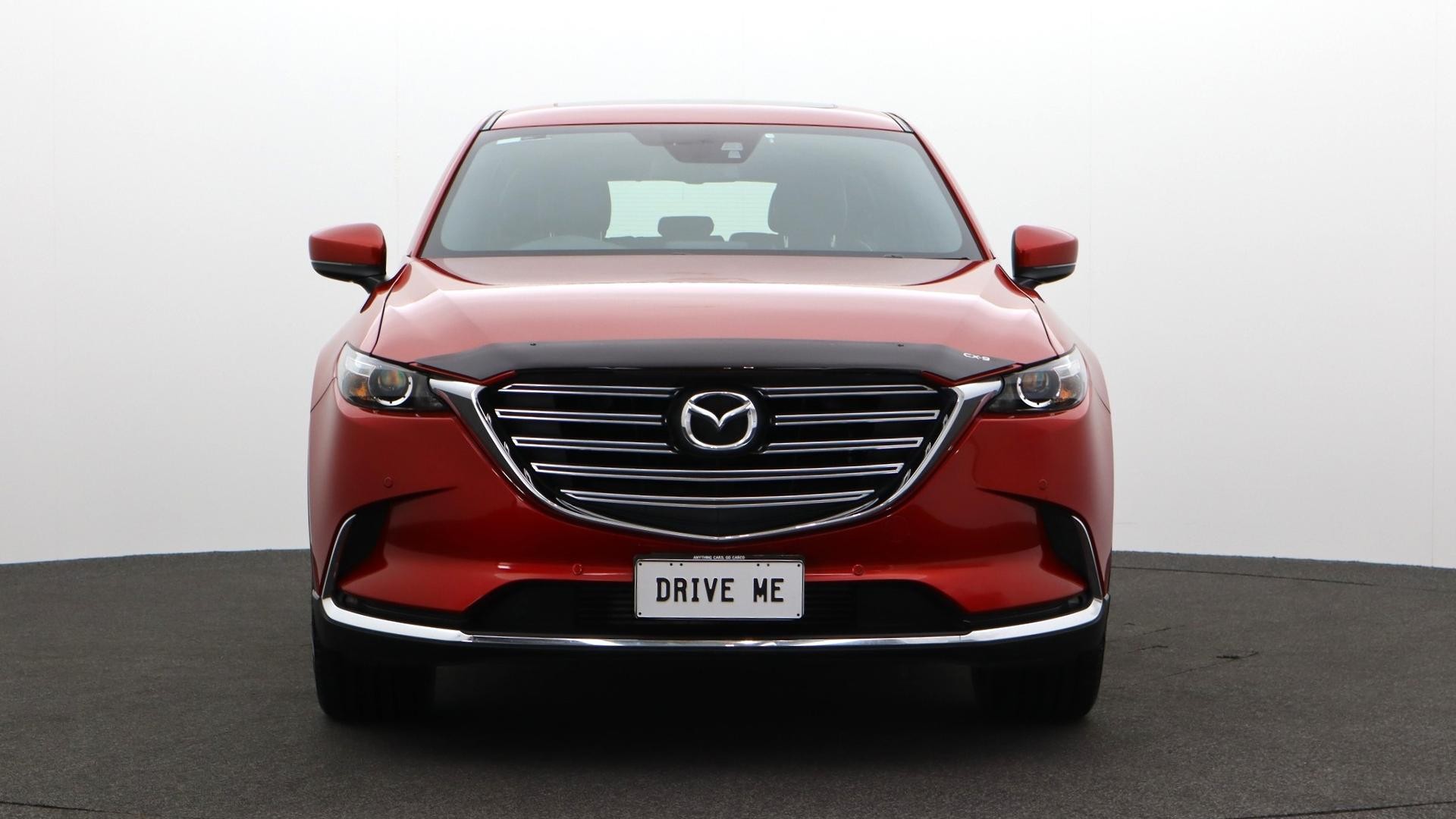 Mazda Cx-9 image 2