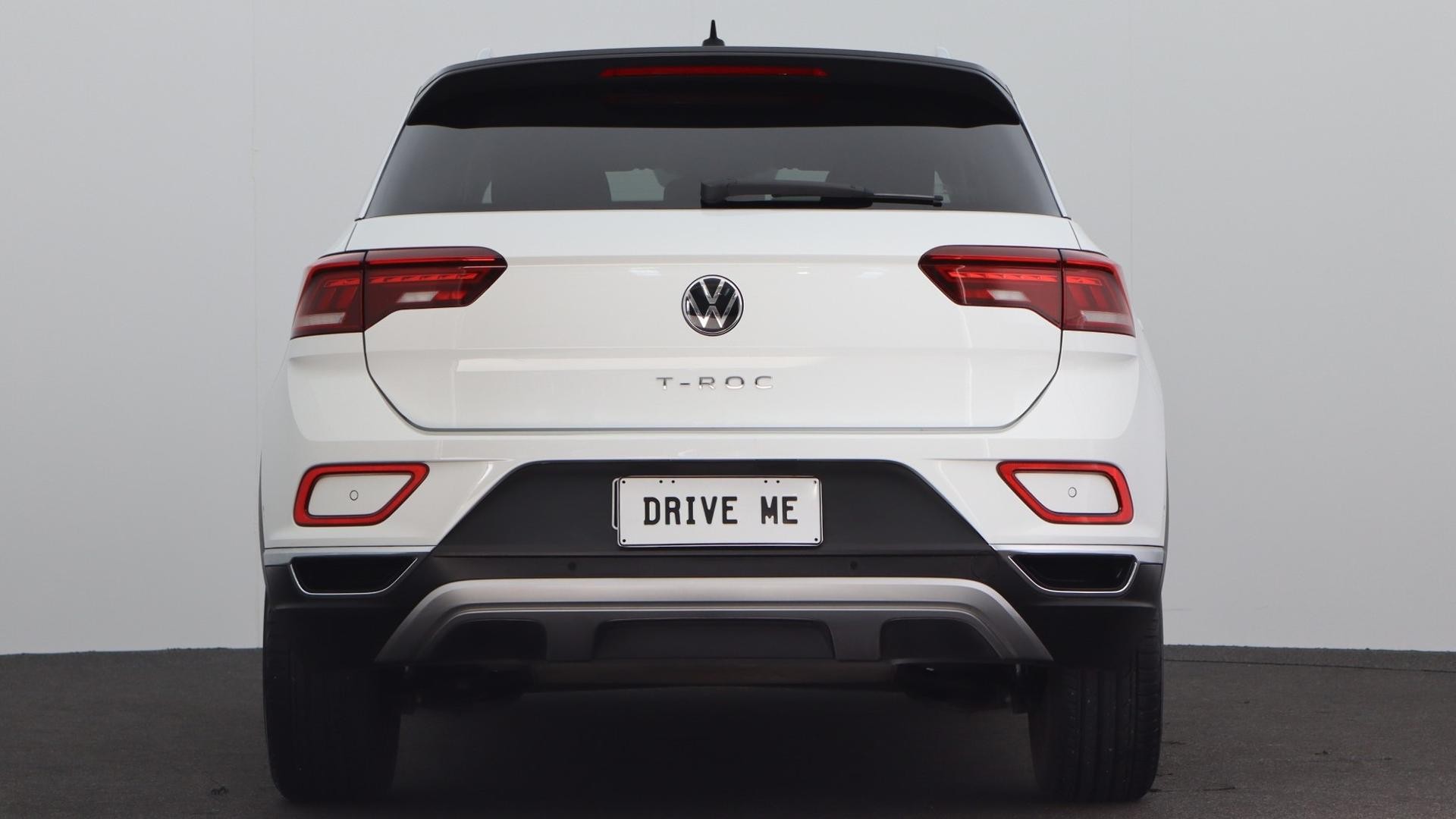 Volkswagen T-roc image 2