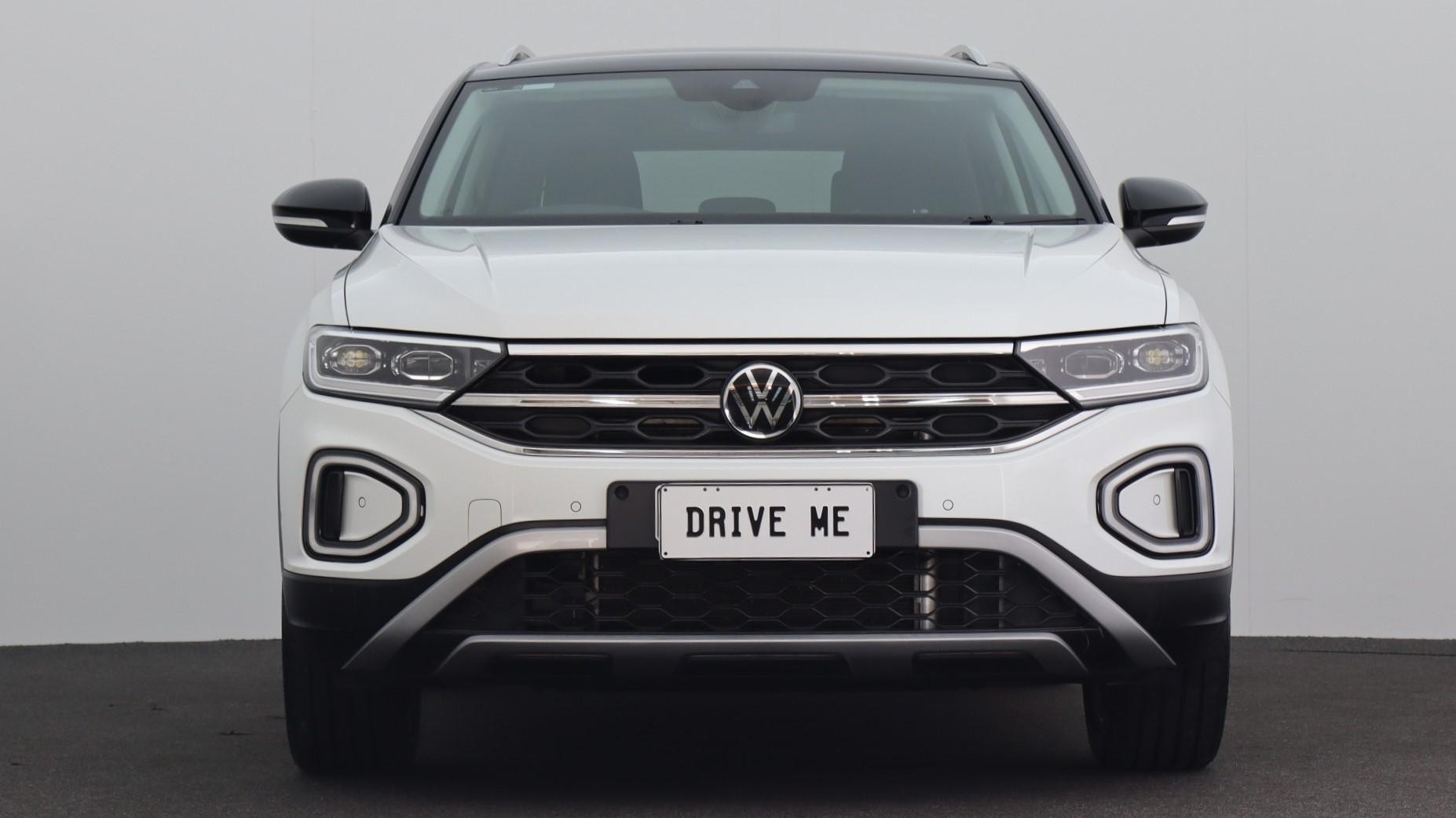 Volkswagen T-roc image 3
