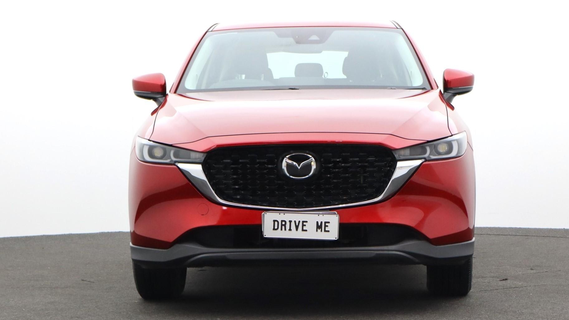 Mazda Cx-5 image 2