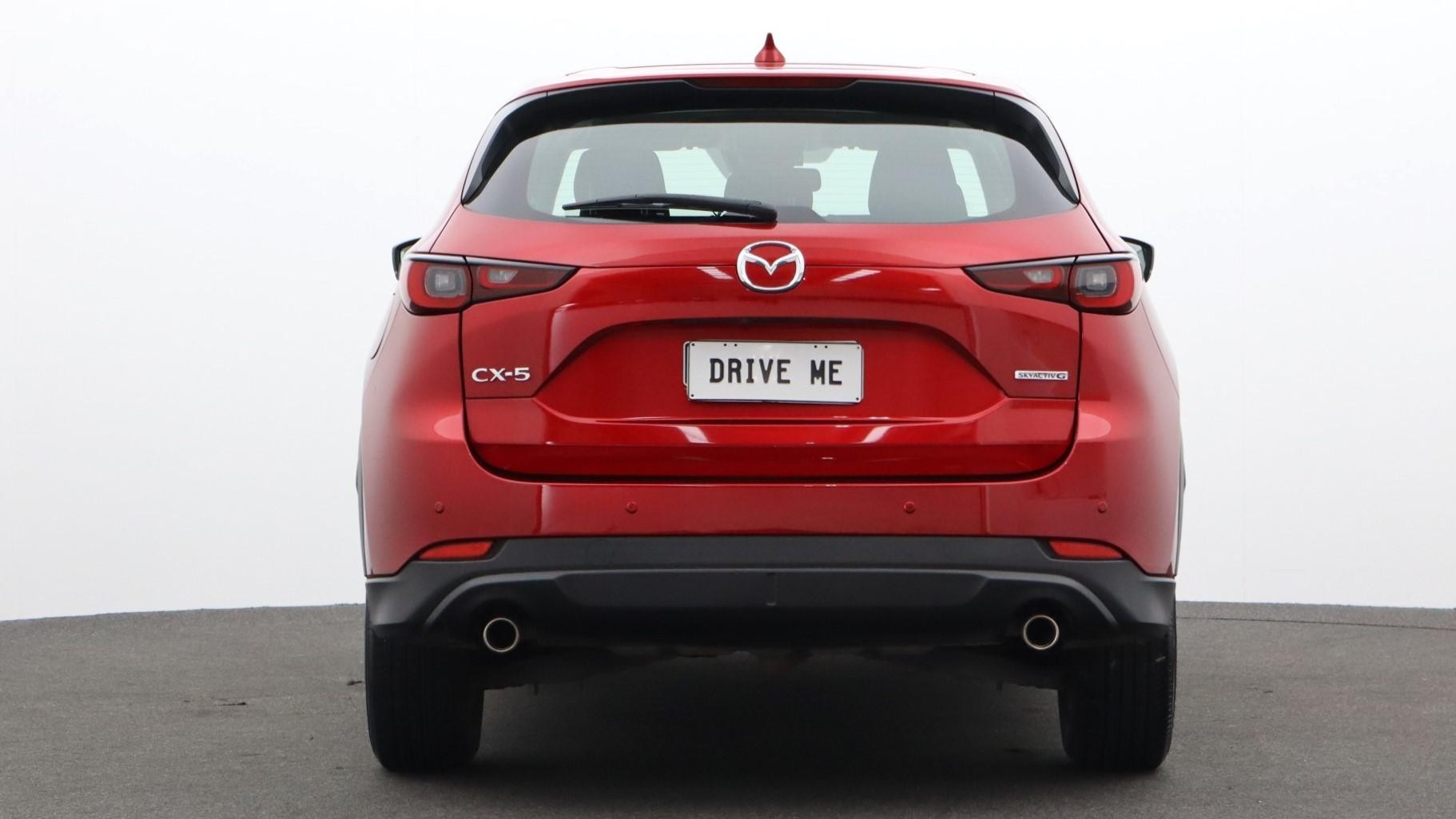 Mazda Cx-5 image 3