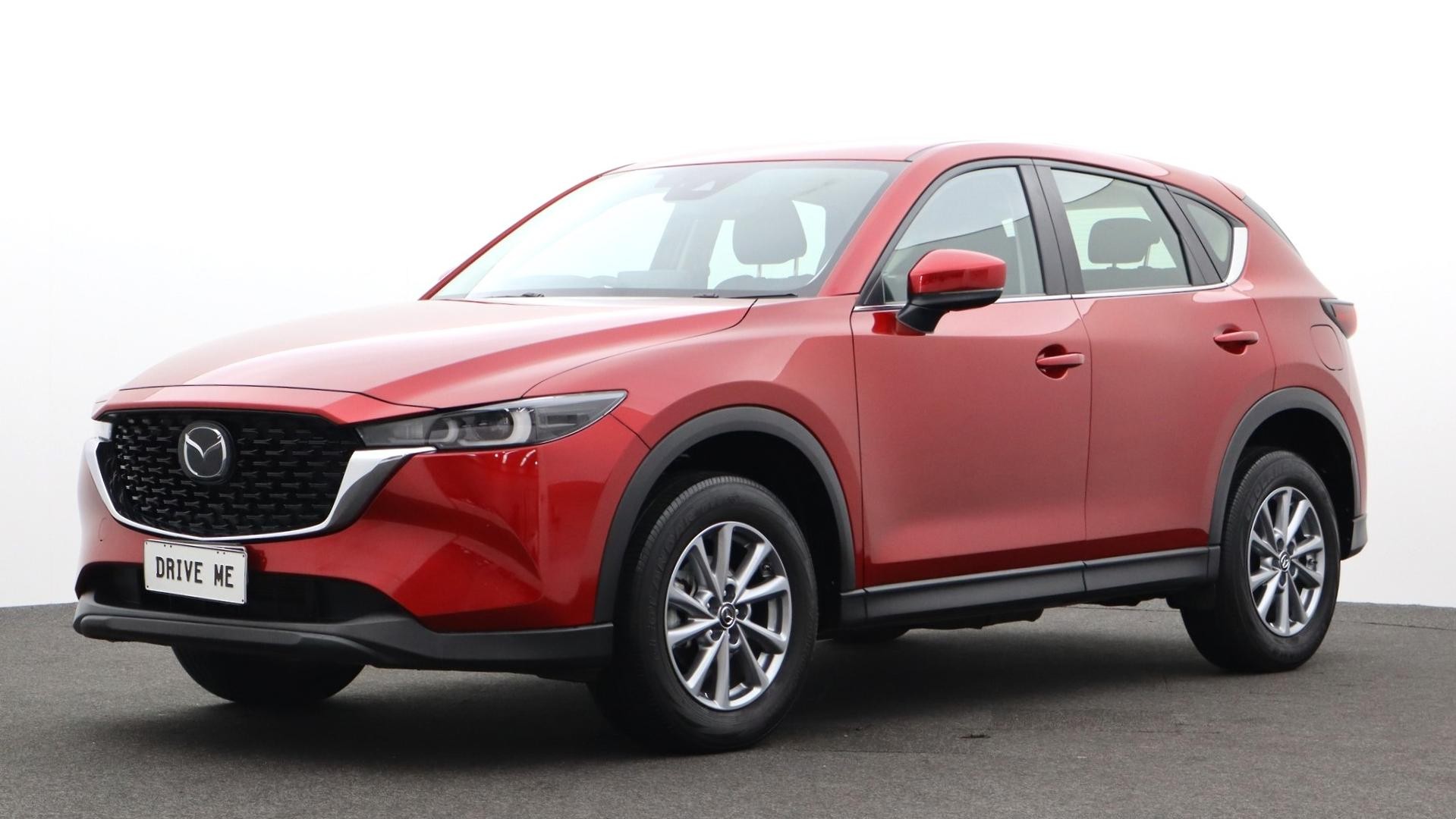 Mazda Cx-5 image 1