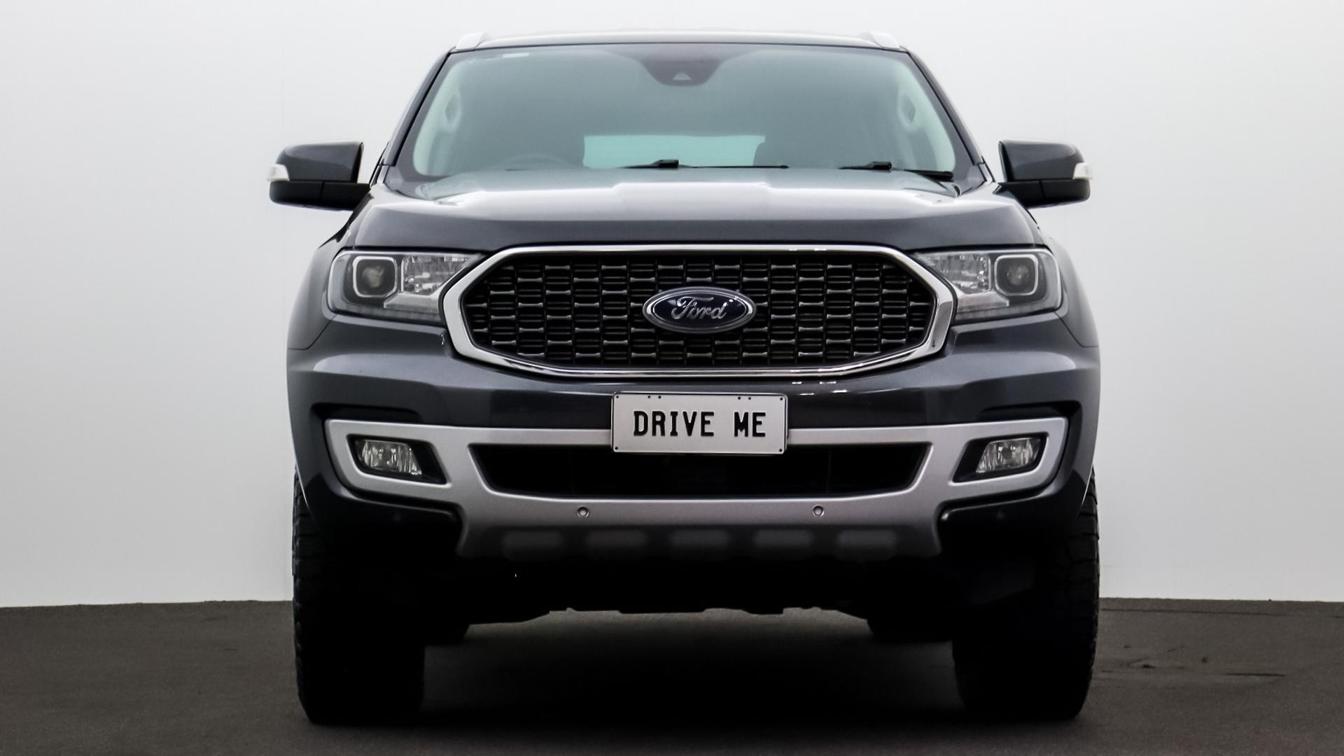 Ford Everest image 2