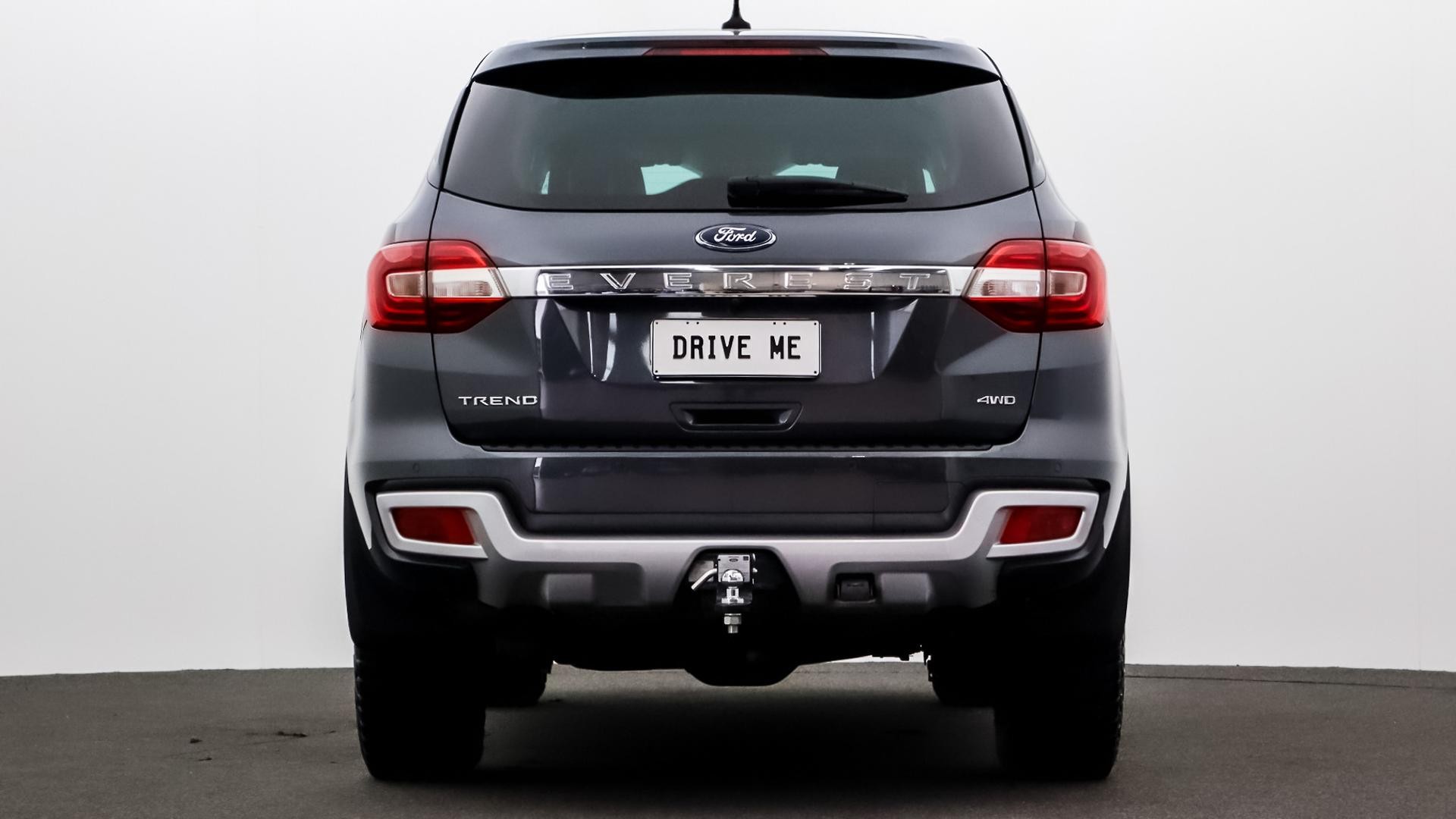 Ford Everest image 3
