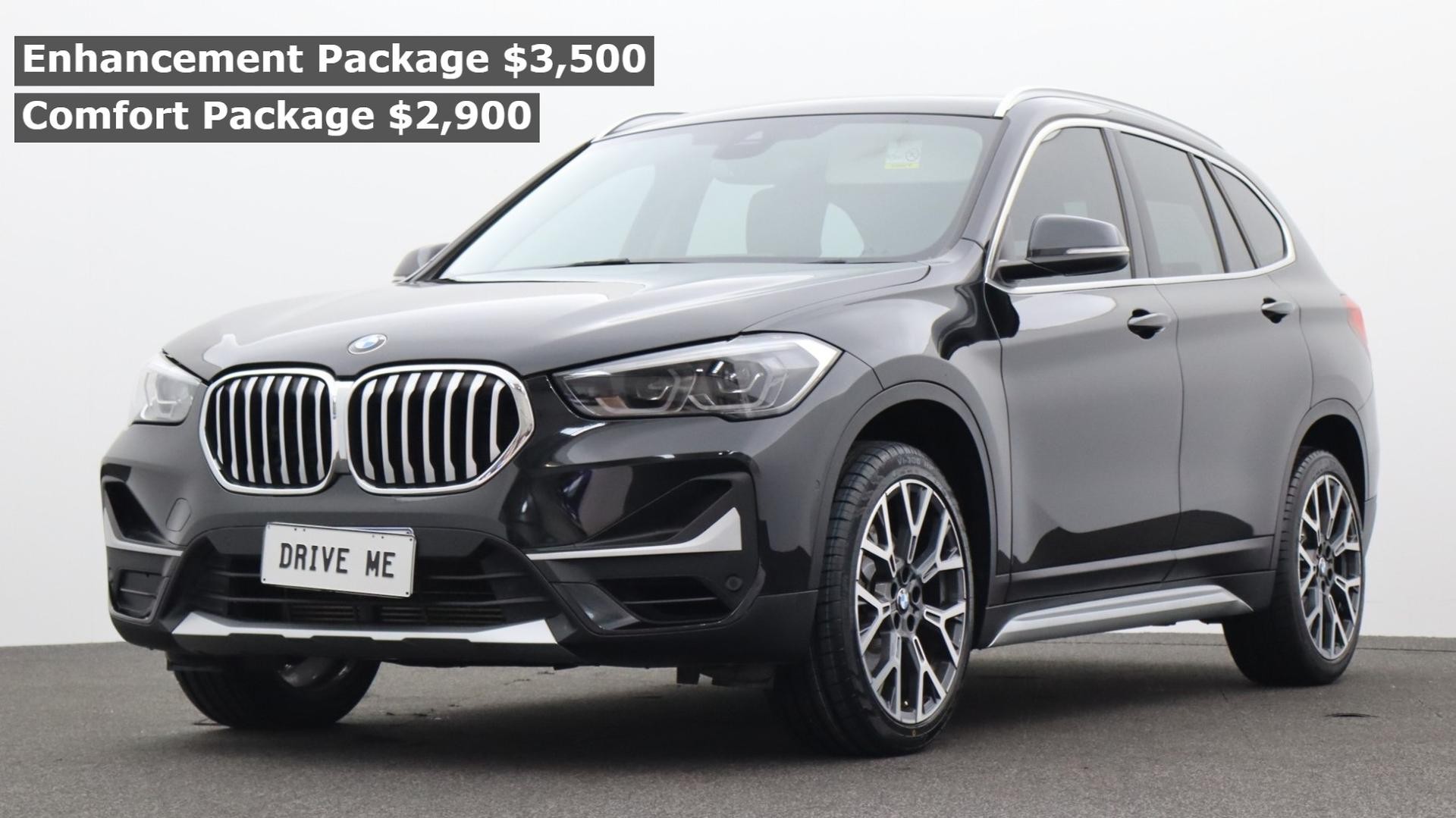 BMW X1 image 1