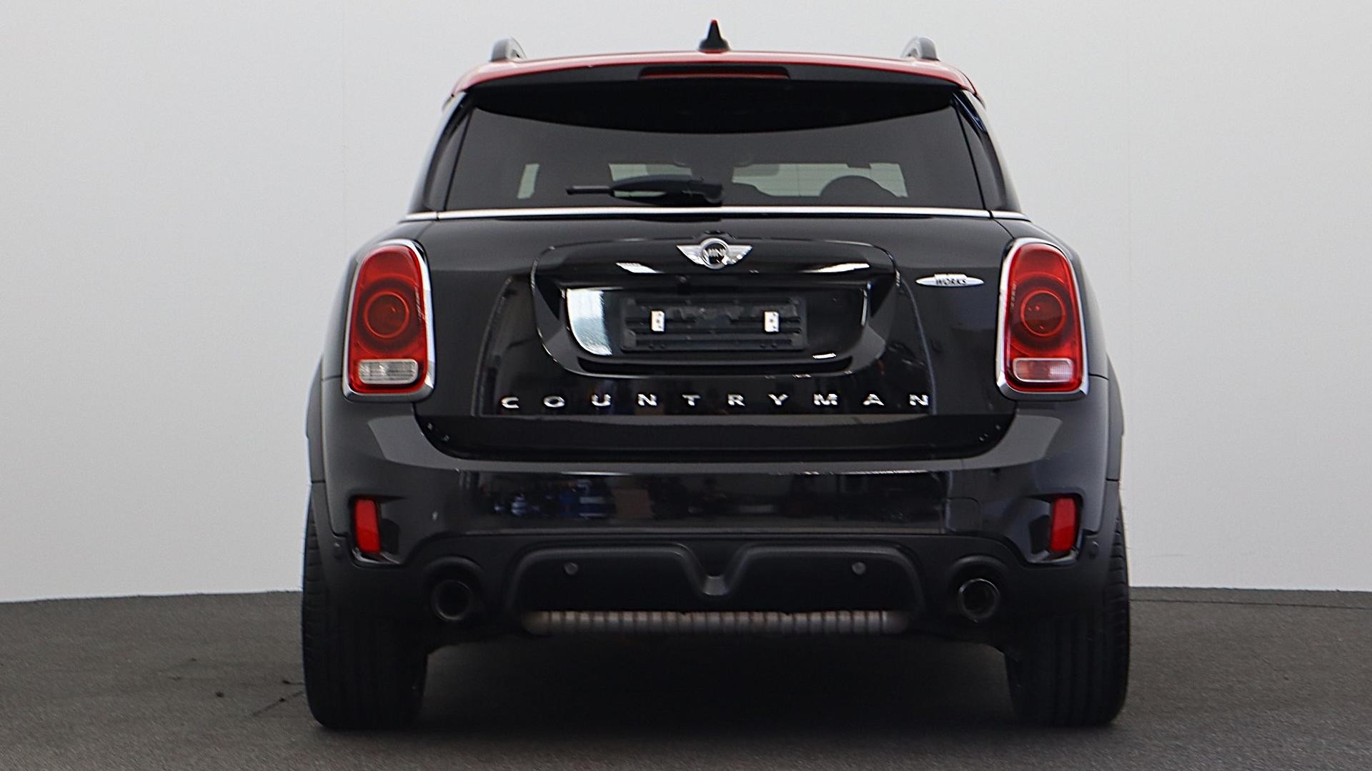 Mini Countryman image 3