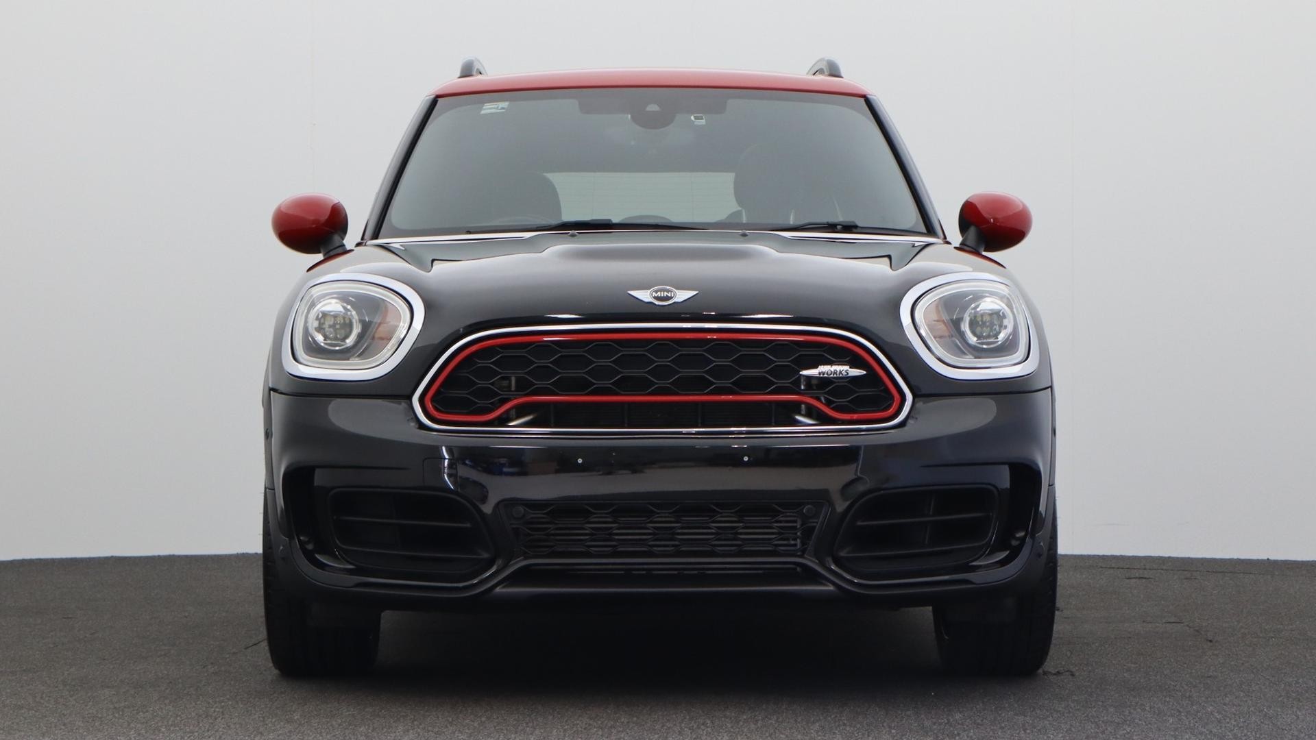 Mini Countryman image 2