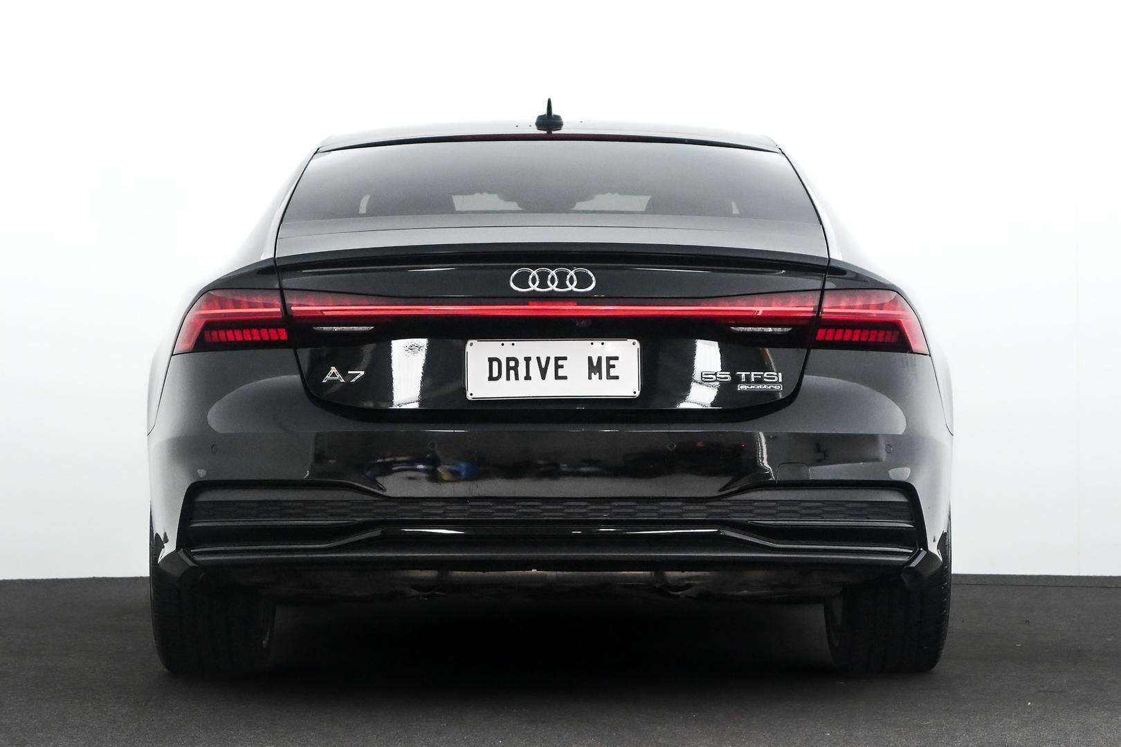 Audi A7 image 3