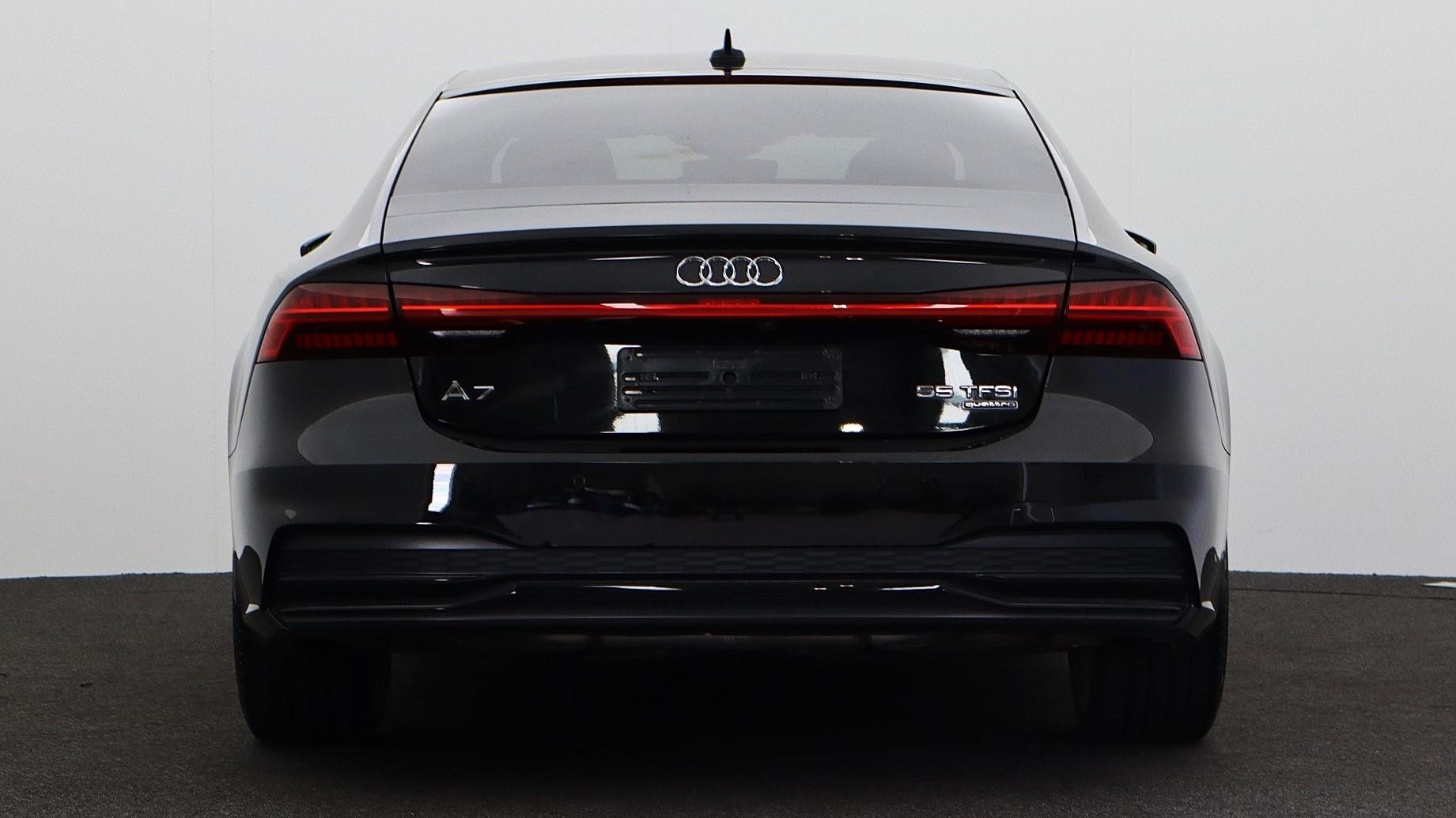 Audi A7 image 3