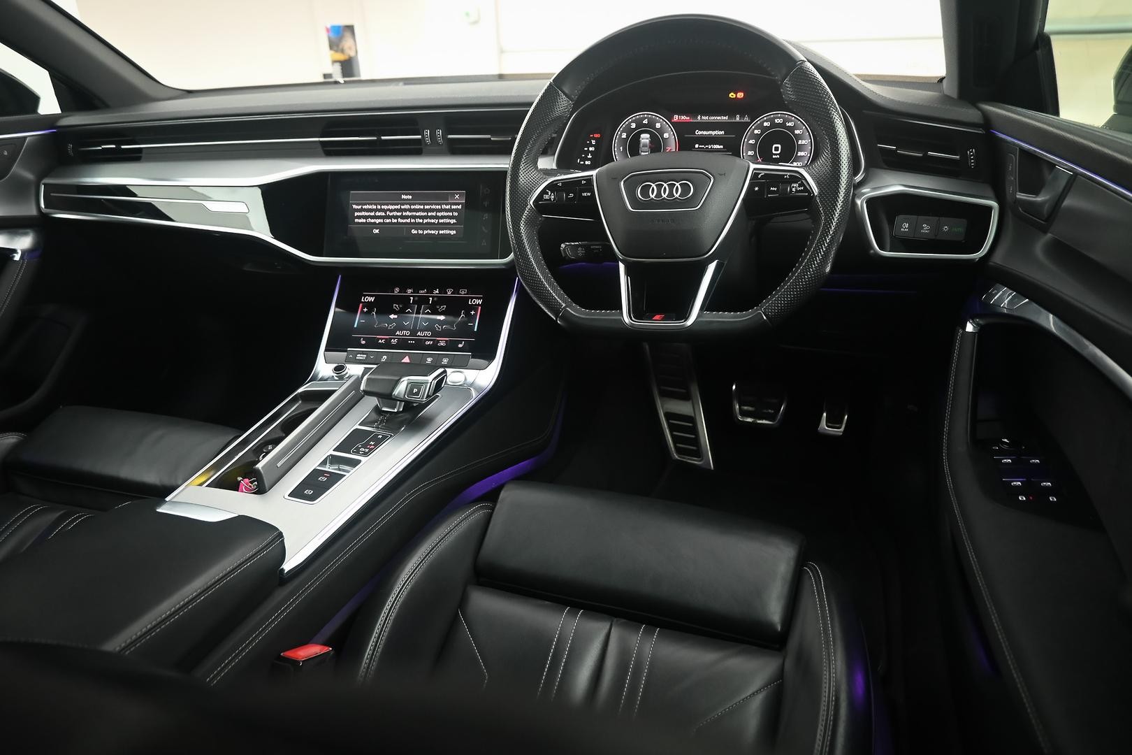 Audi A7 image 4