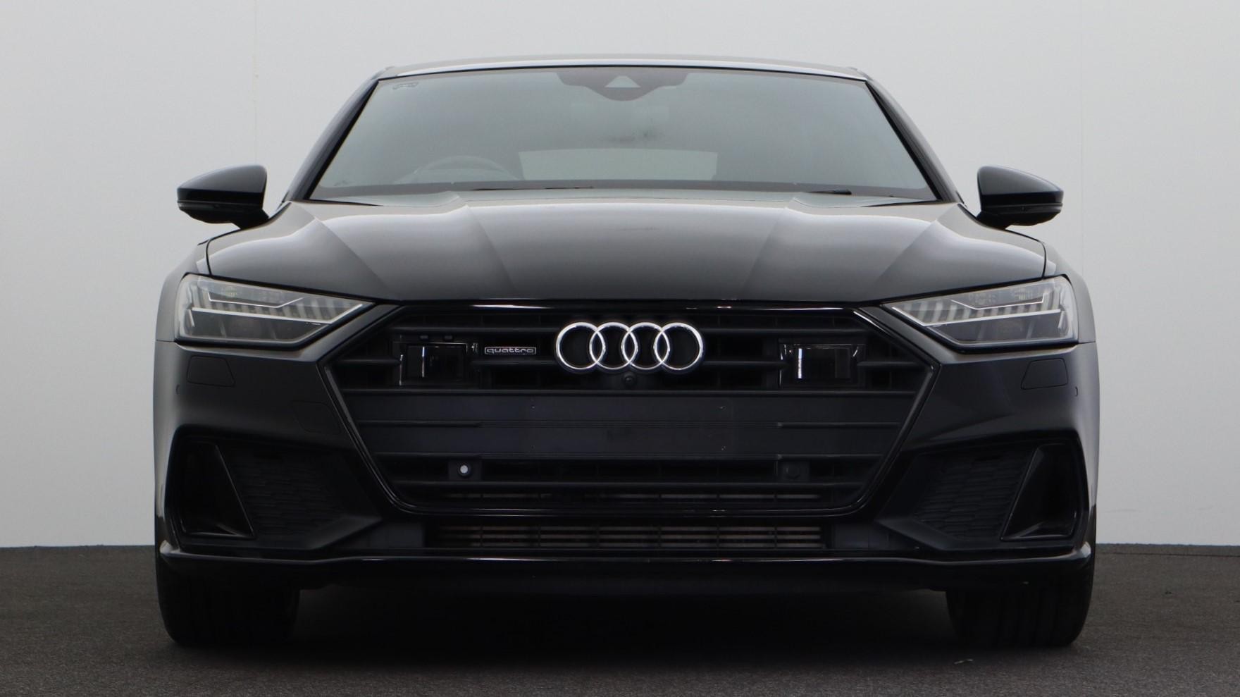 Audi A7 image 2