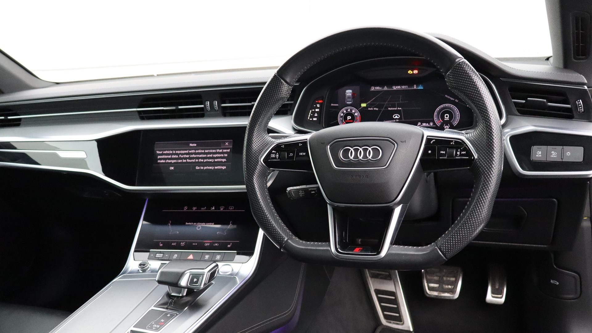 Audi A7 image 4