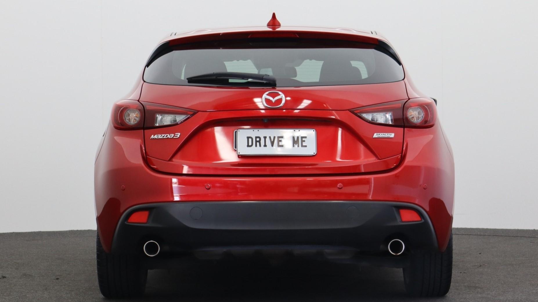 Mazda 3 image 3