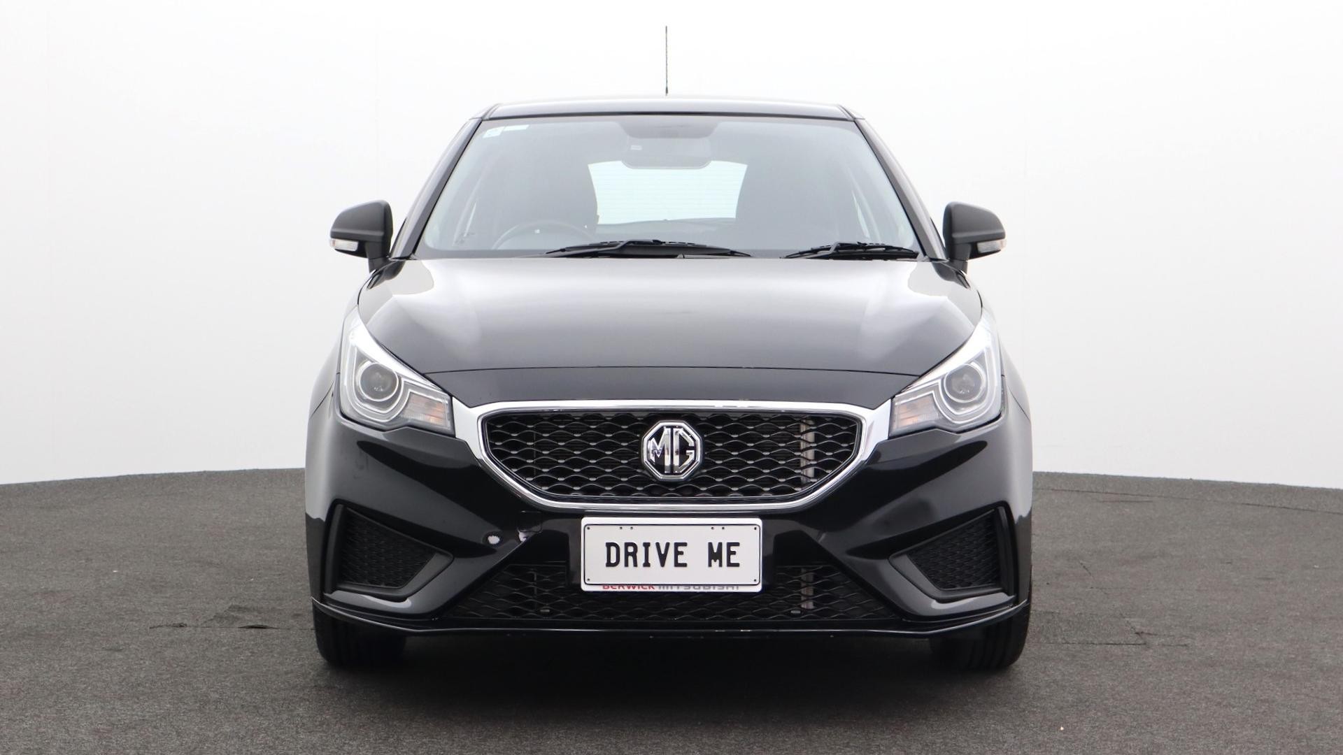 MG Mg3 image 2