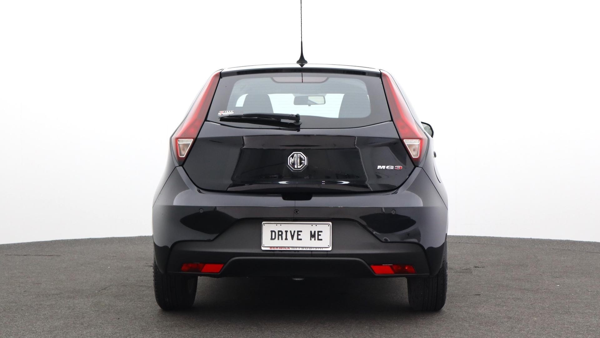 MG Mg3 image 3