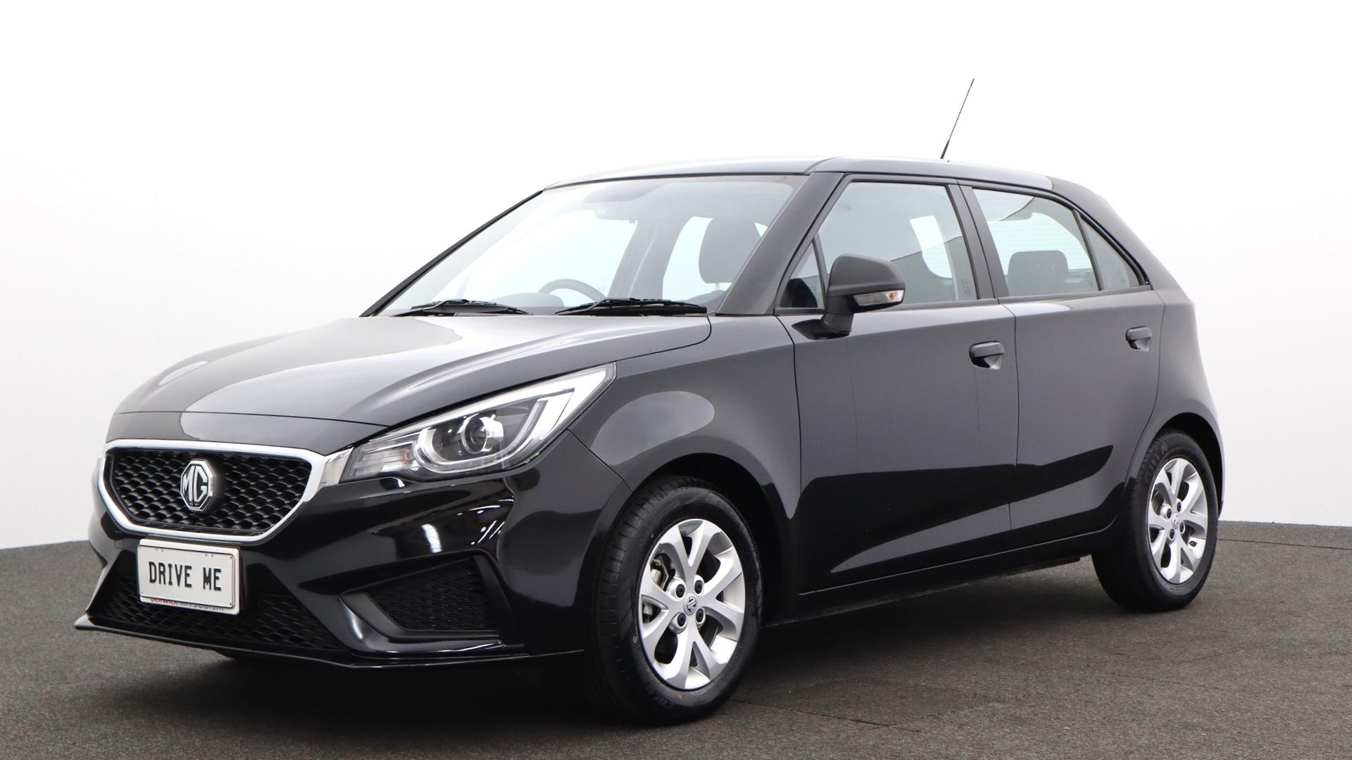 MG Mg3 image 1