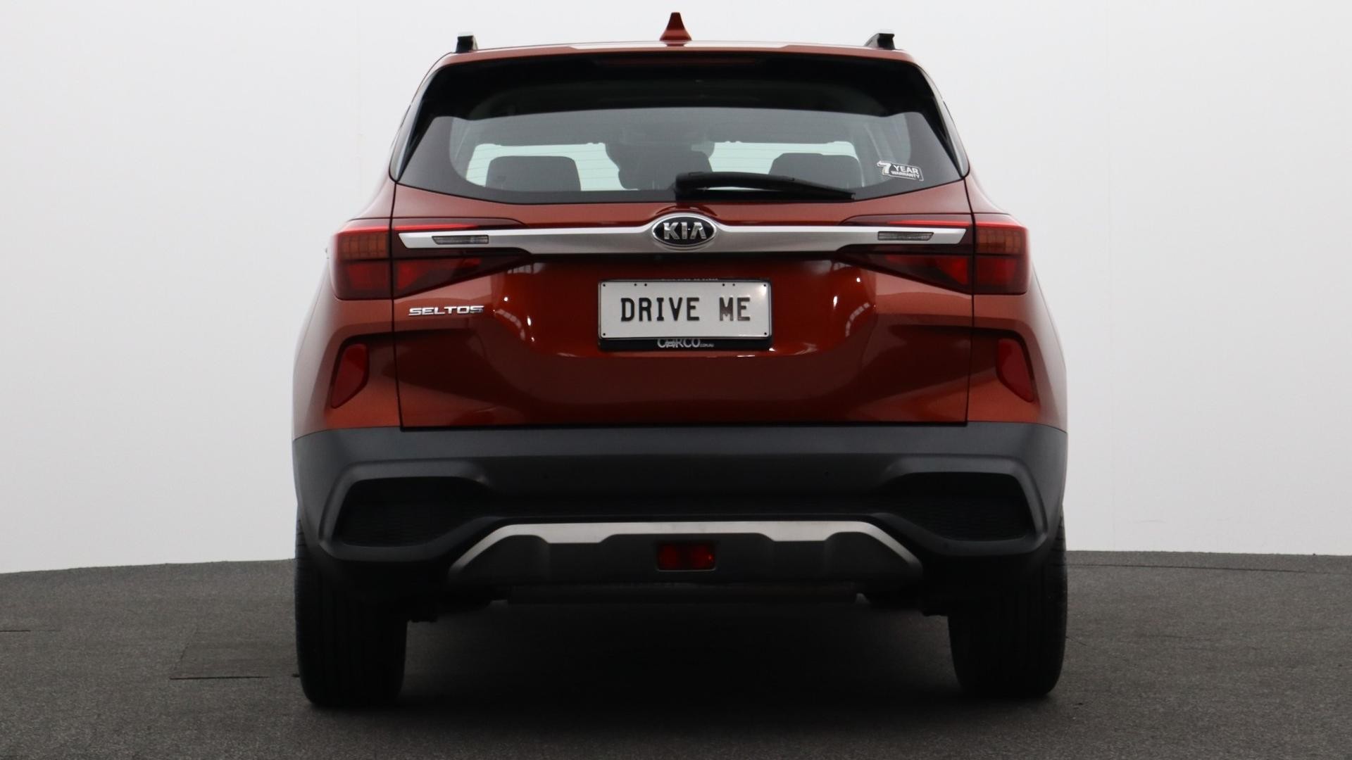 Kia Seltos image 3