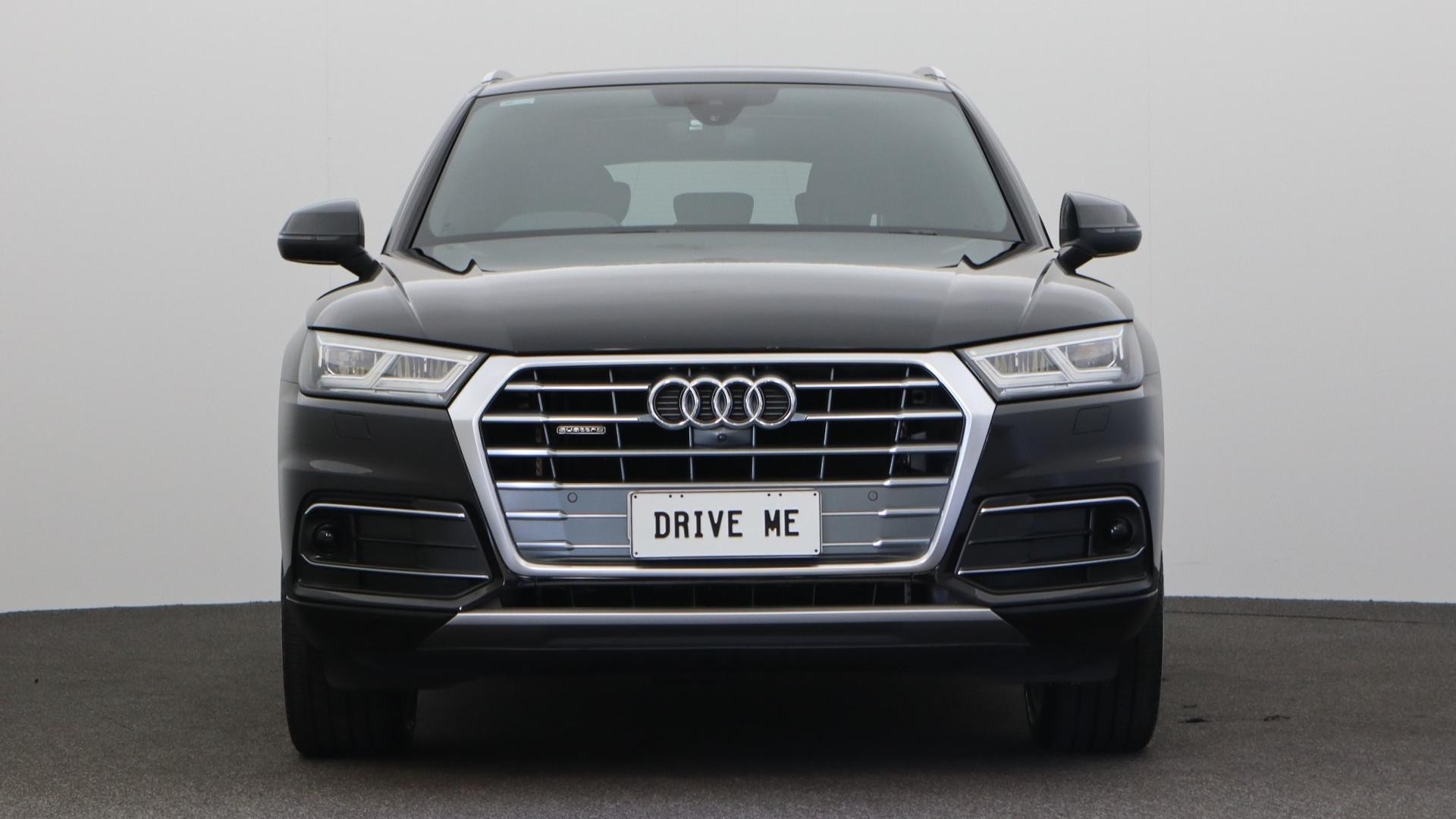 Audi Q5 image 2